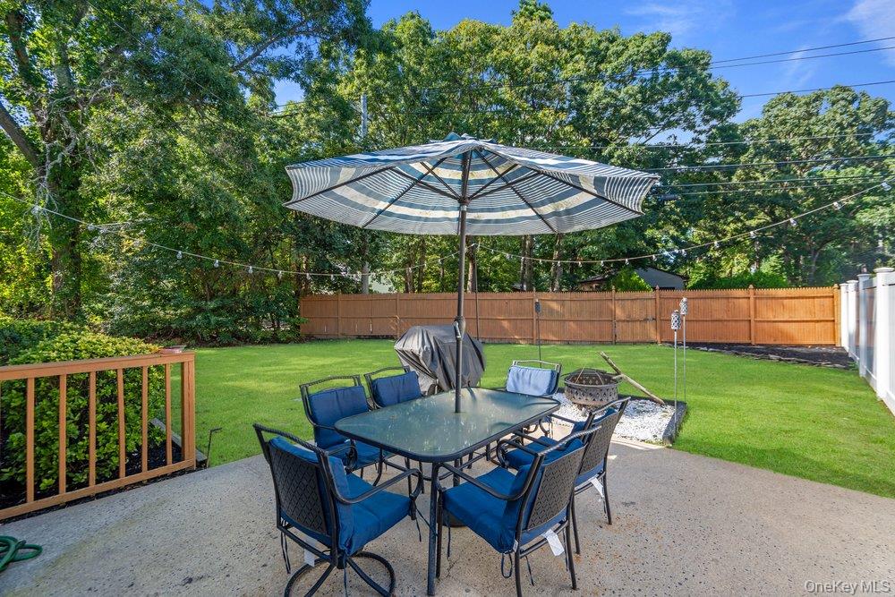 22 Half Moon Pond Road – For Sale photo 45