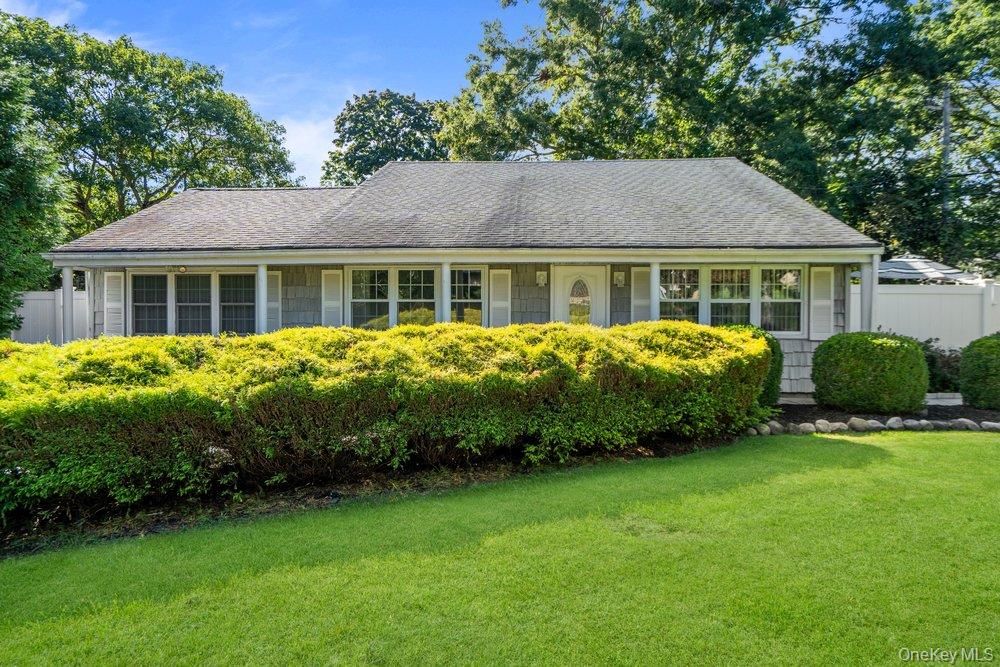 22 Half Moon Pond Road – For Sale
