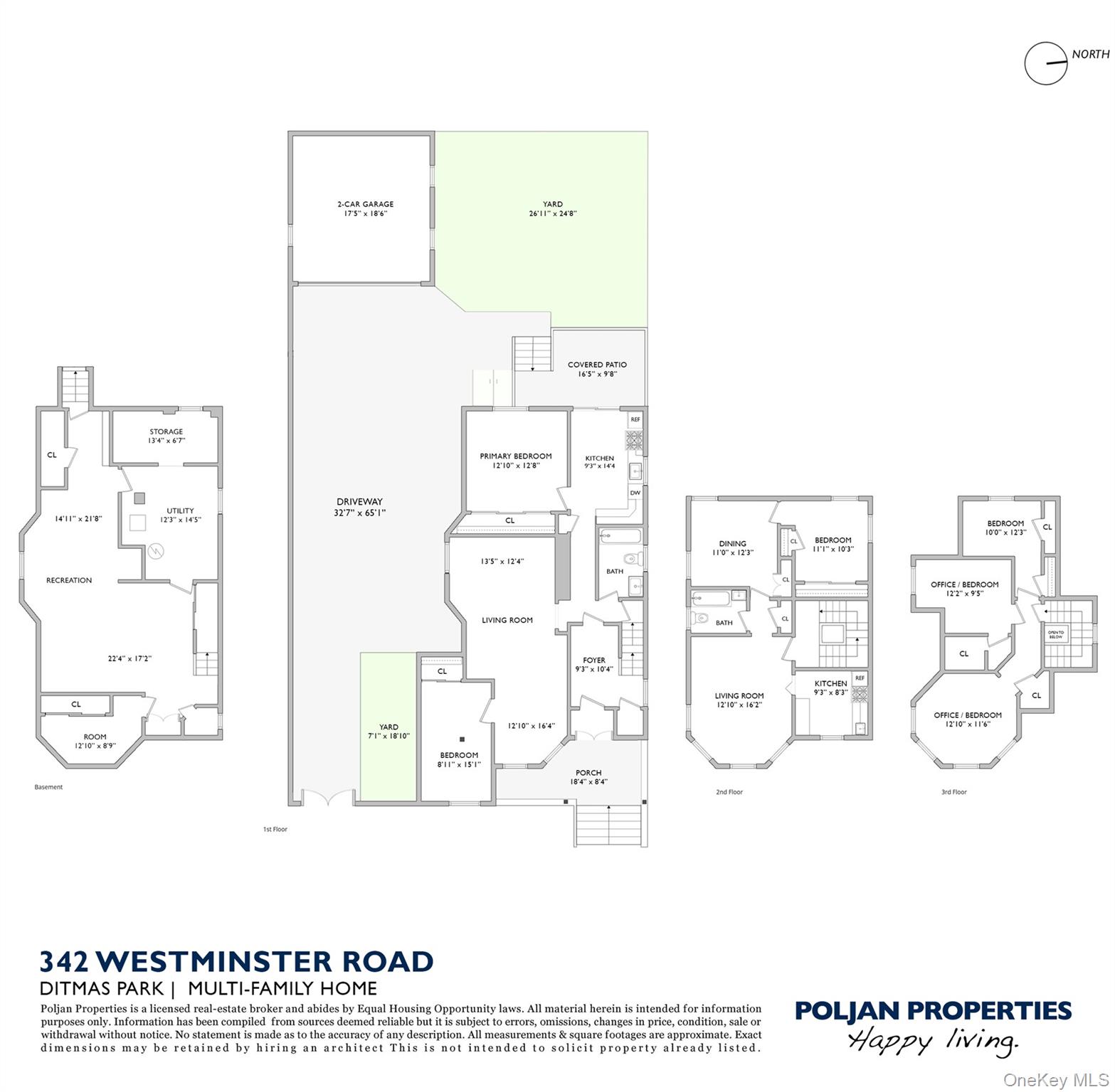 342 Westminster Road – For Sale photo 28