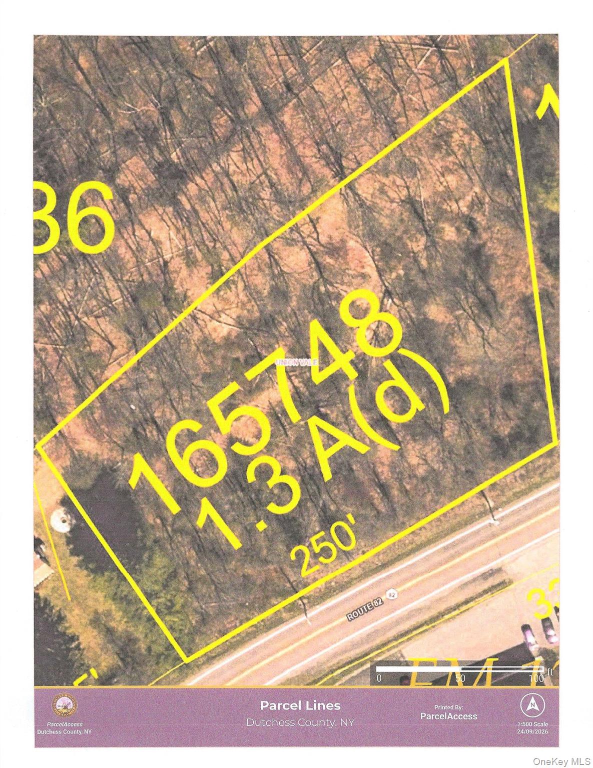 Route 82 – For Sale
