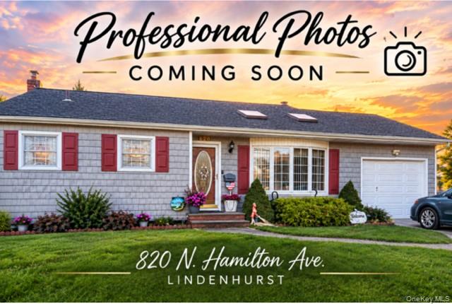 820 N Hamilton Avenue – For Sale