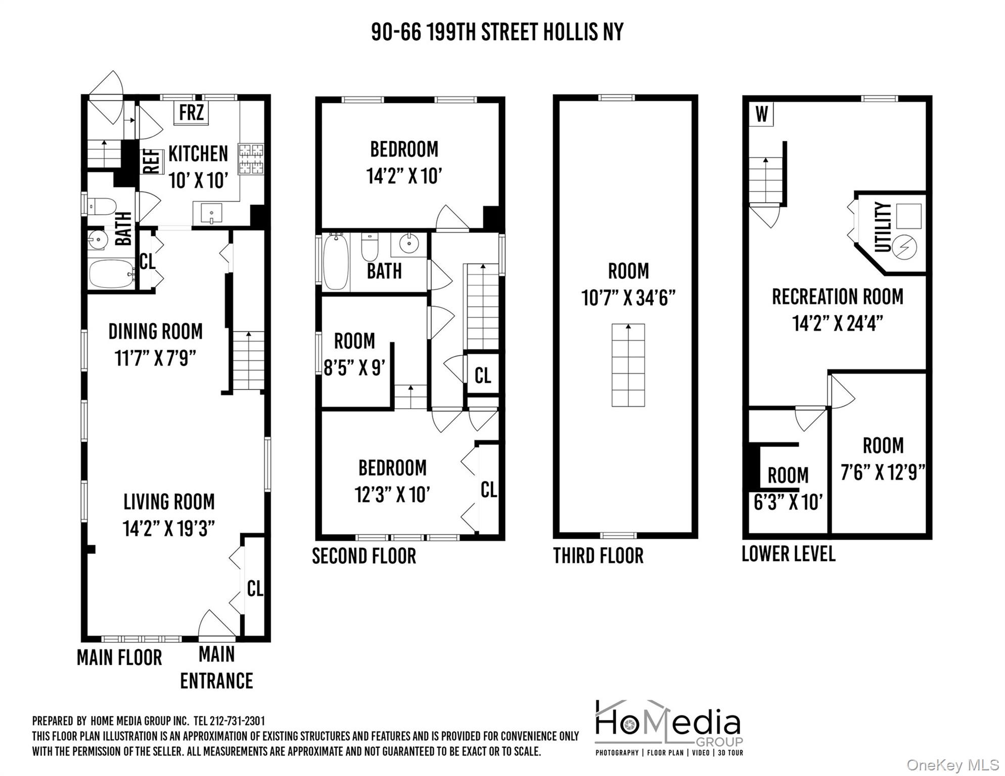 90-66 199th Street – For Sale photo 23