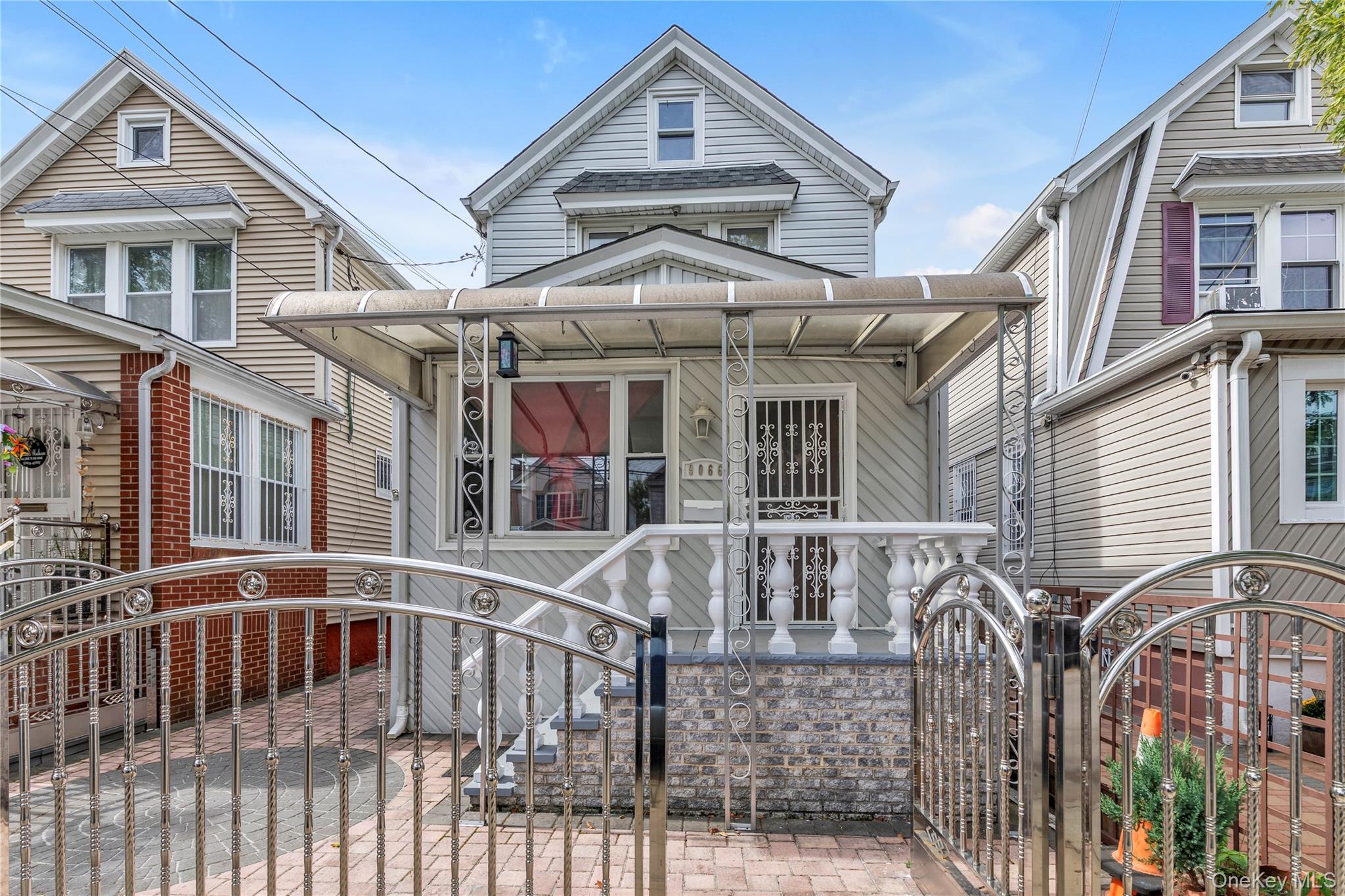 90-66 199th Street – For Sale