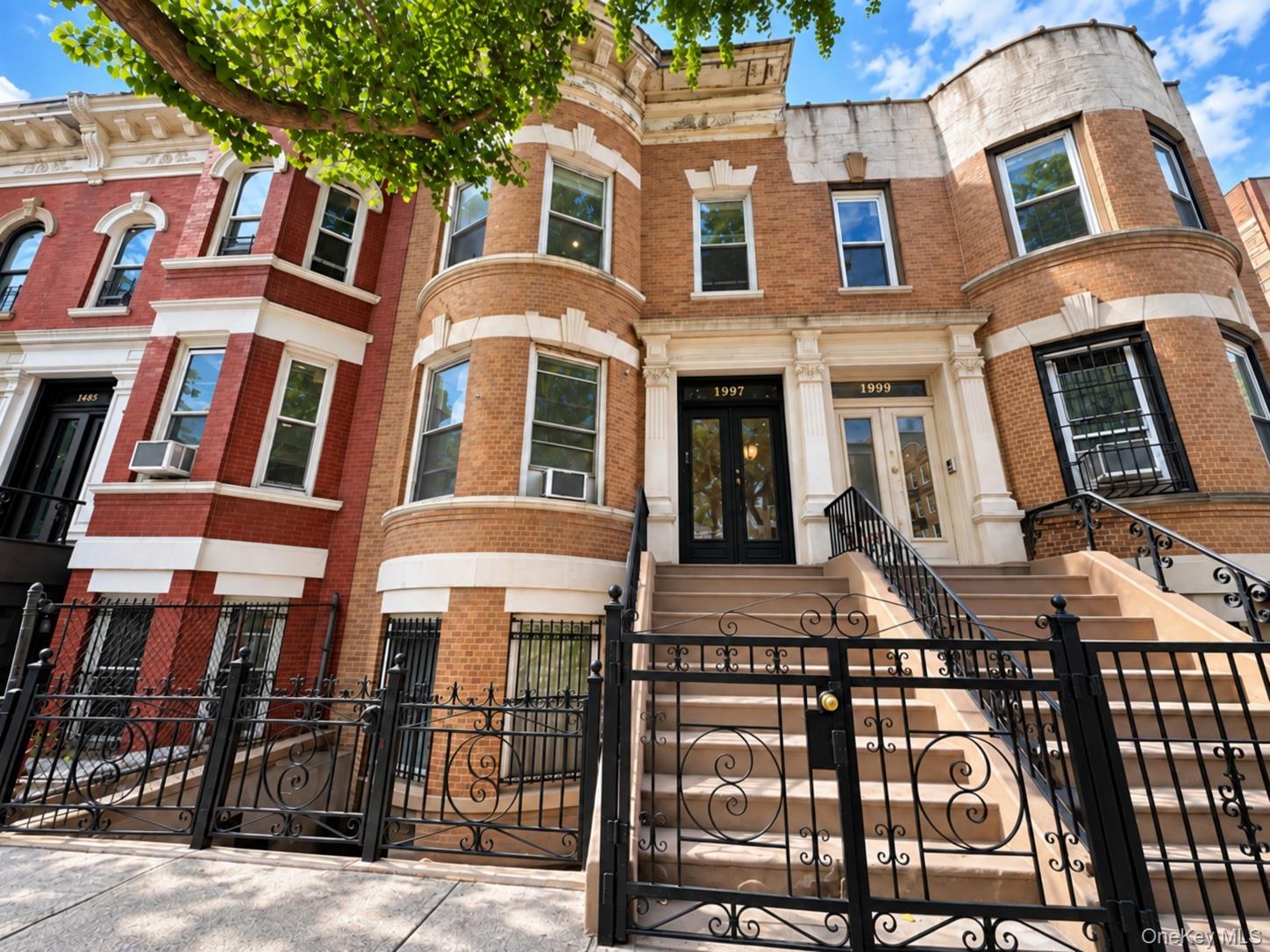1997 Morris Avenue, Unit 2