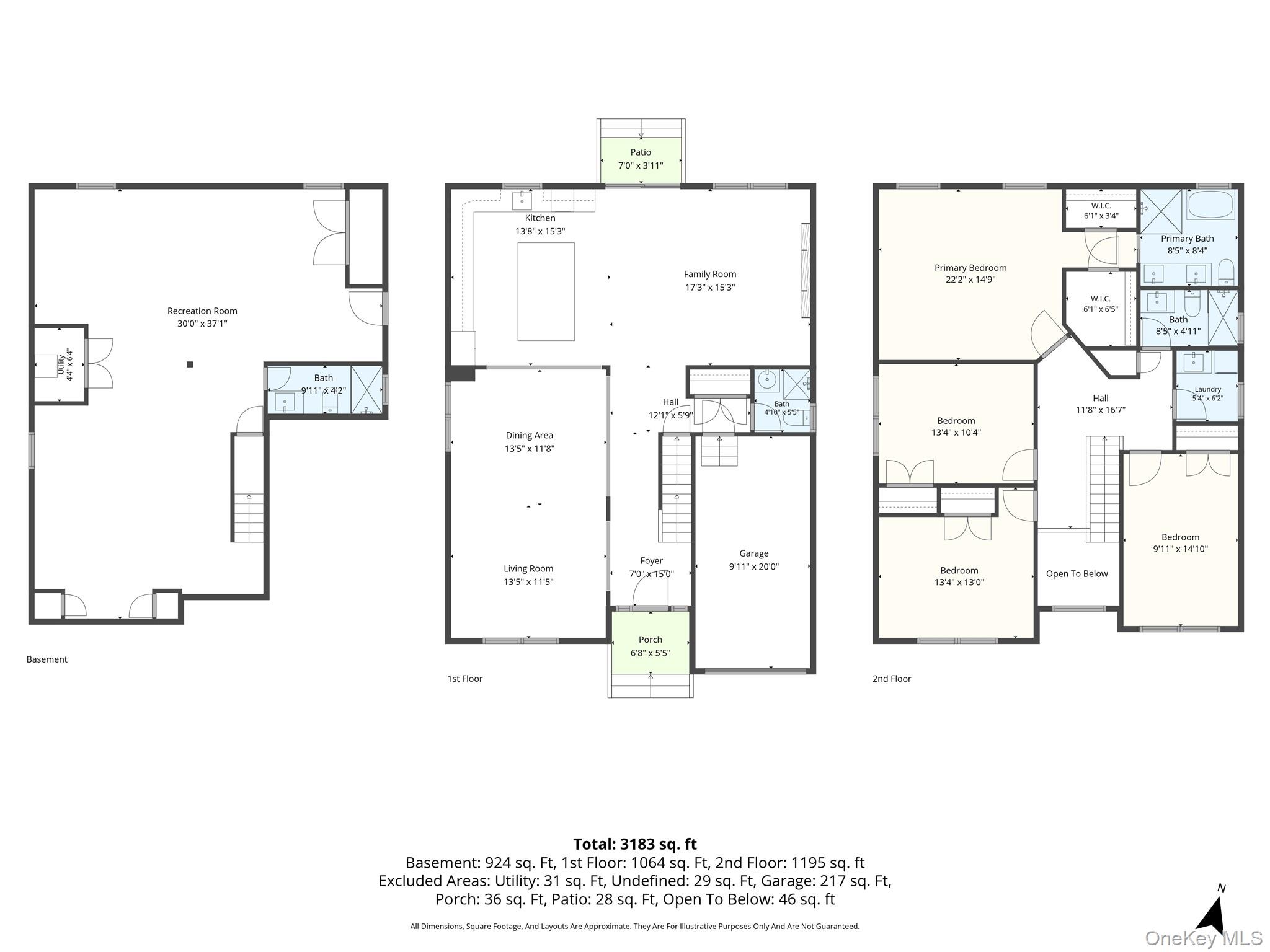 2439 Berkeley Place – For Sale photo 33