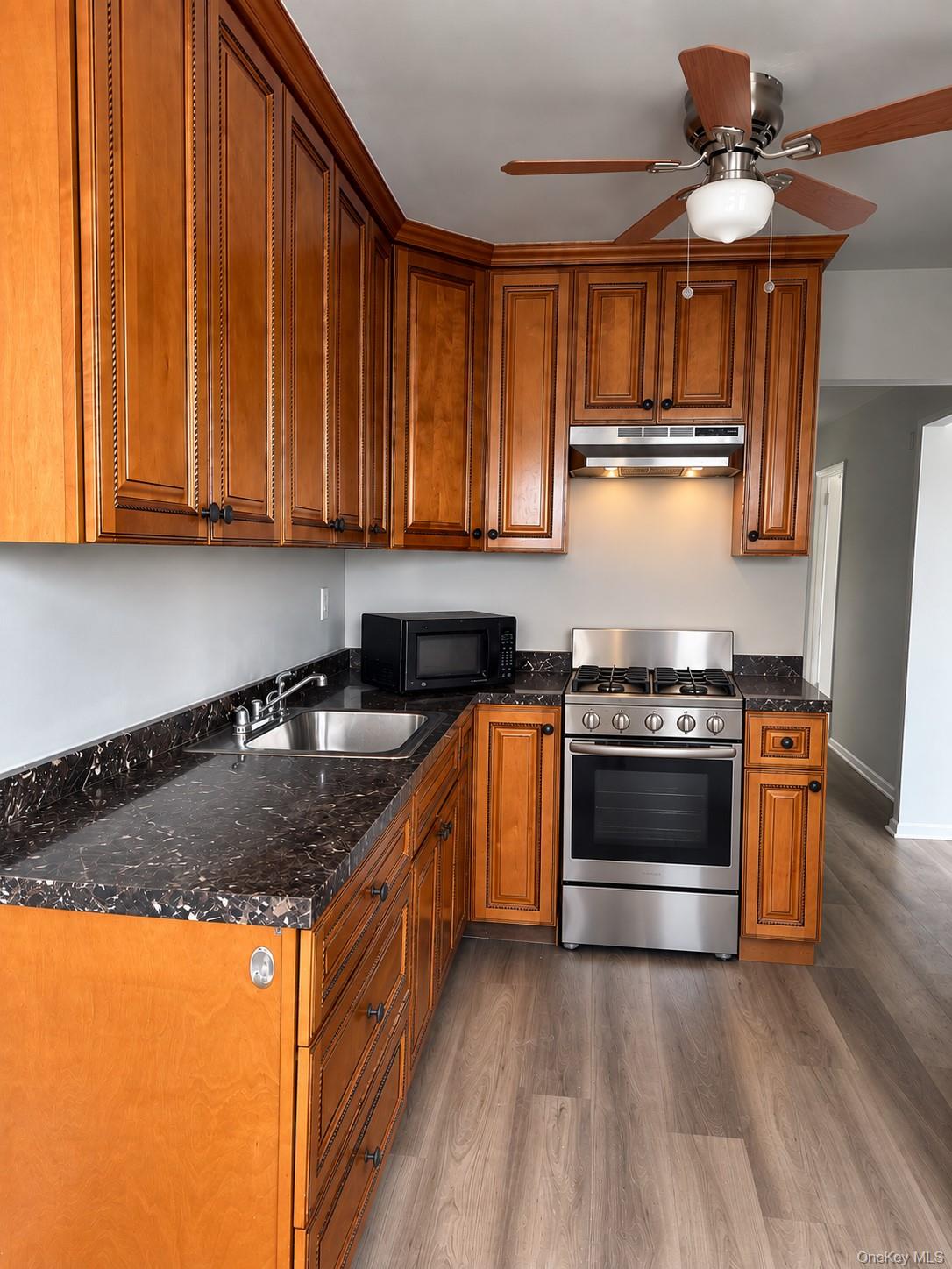 4329 215th Street, Unit 2F photo 3