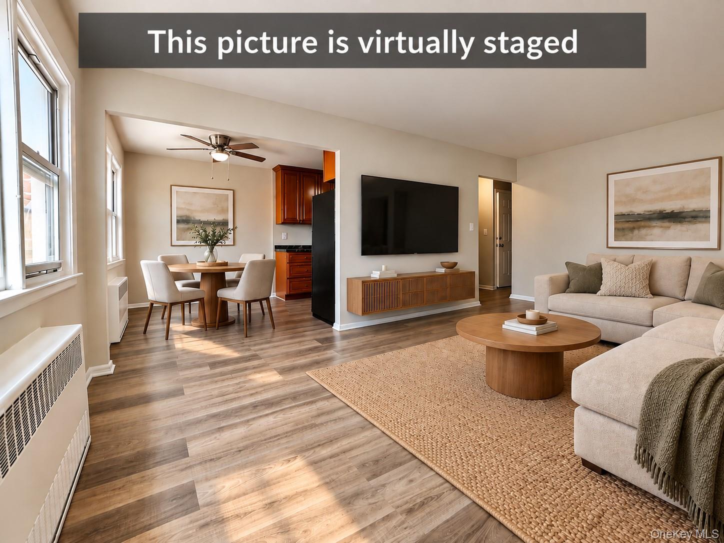 4329 215th Street, Unit 2F