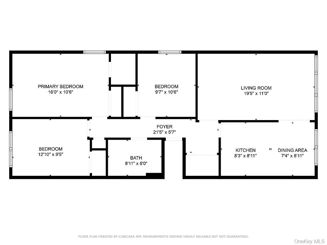 4329 215th Street, Unit 2F photo 11