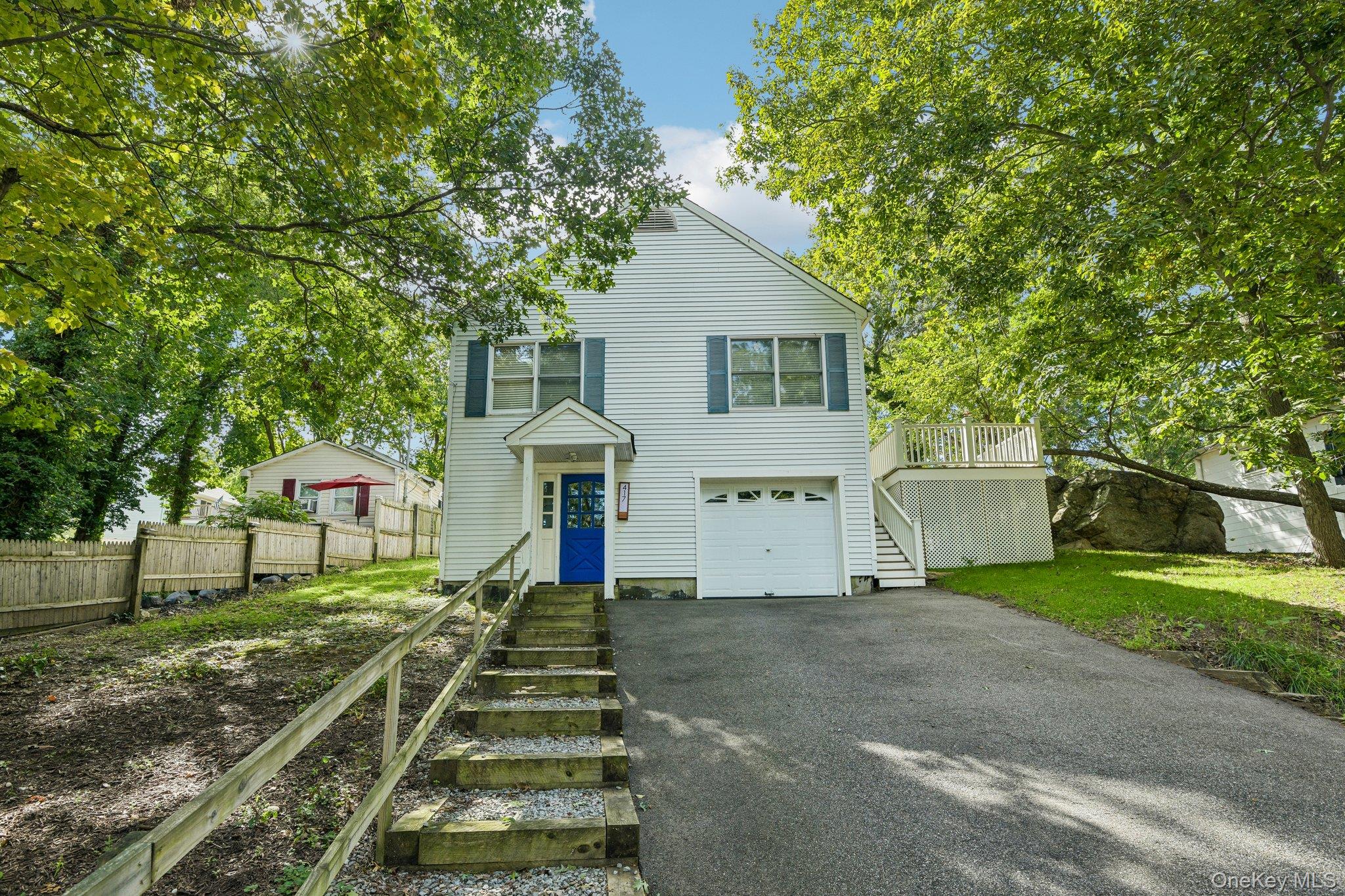 417 Echo Avenue – For Sale