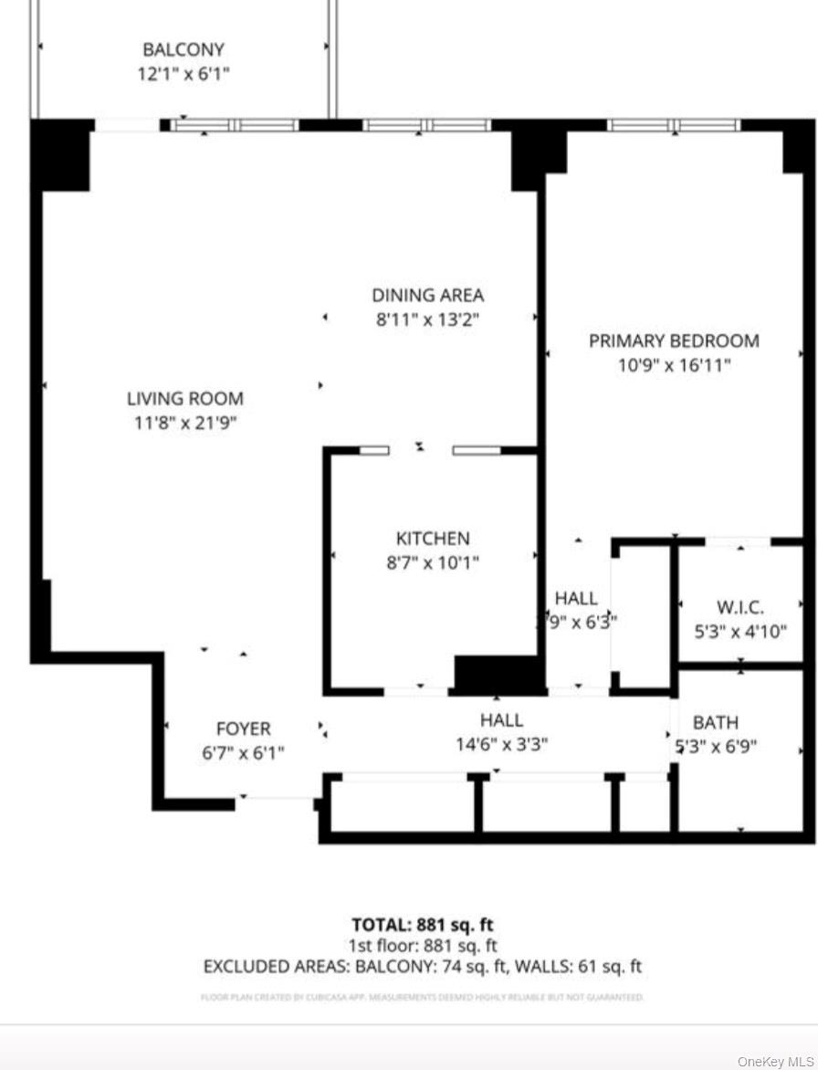 450 Shore Road Rd, Unit 1E