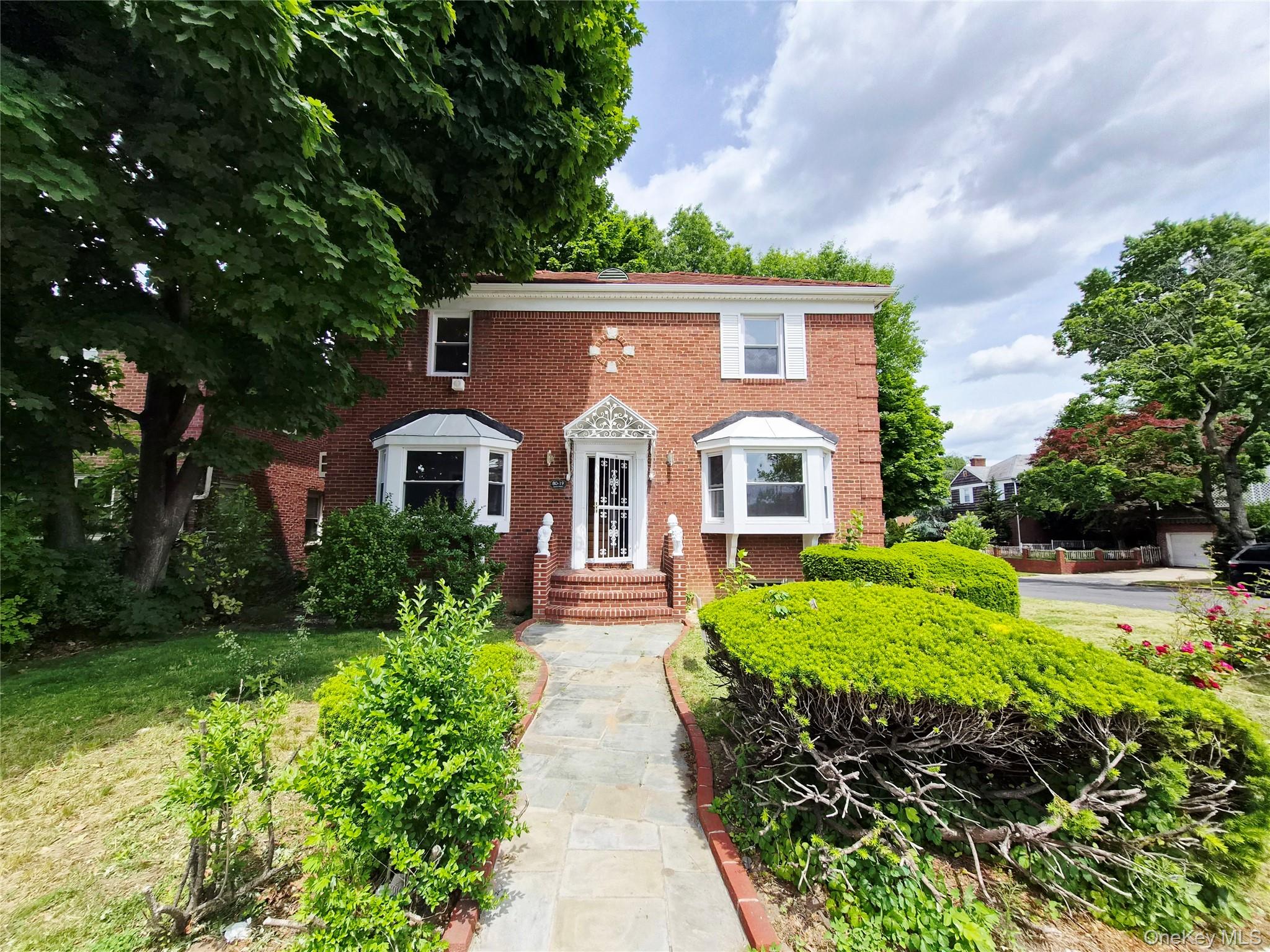 8019 Utopia Parkway – For Sale
