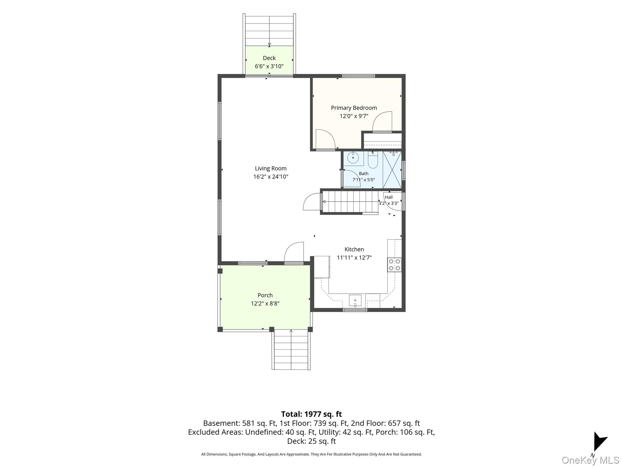 64 Yarnell Street – For Sale photo 48