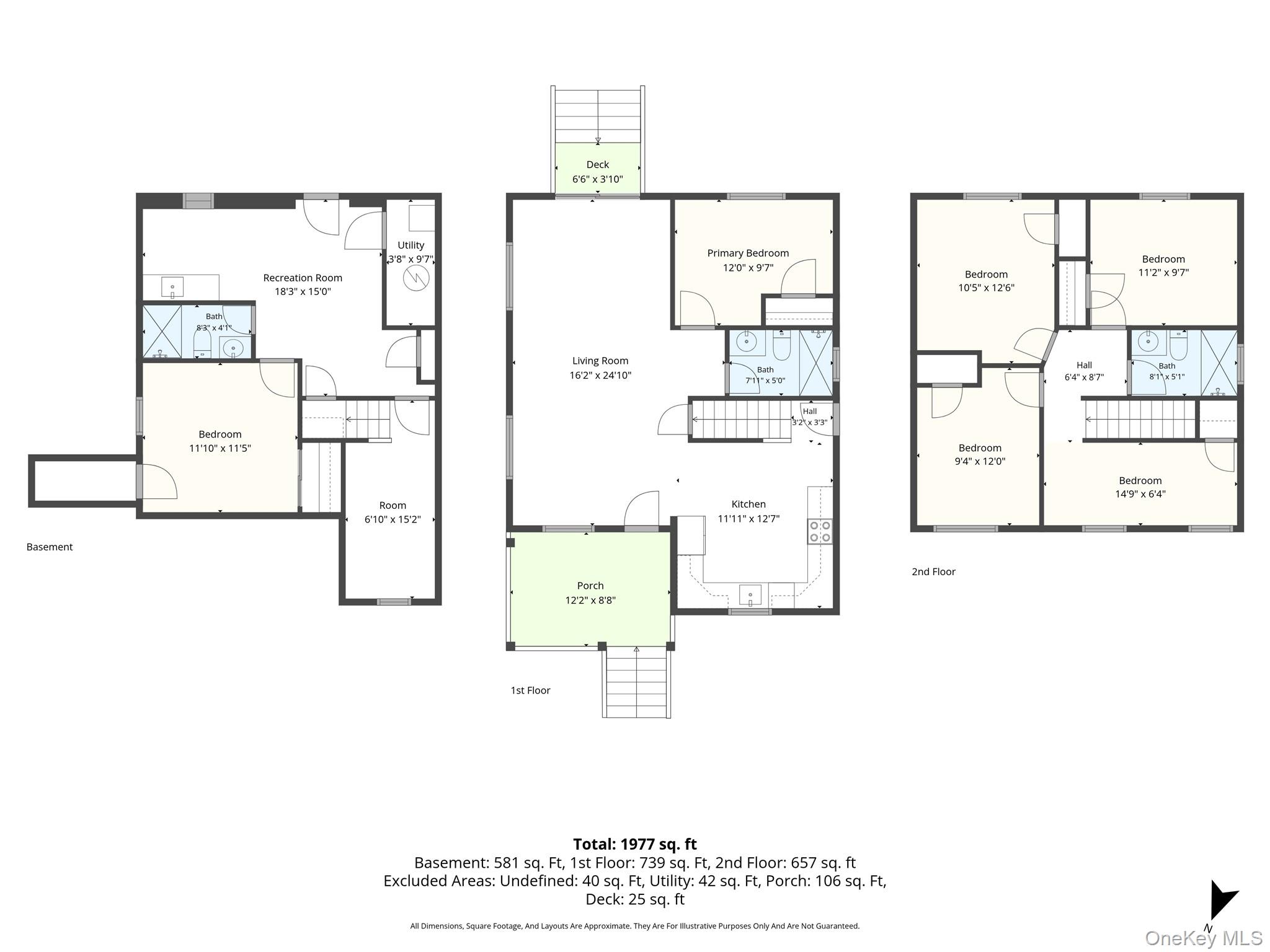 64 Yarnell Street – For Sale photo 50