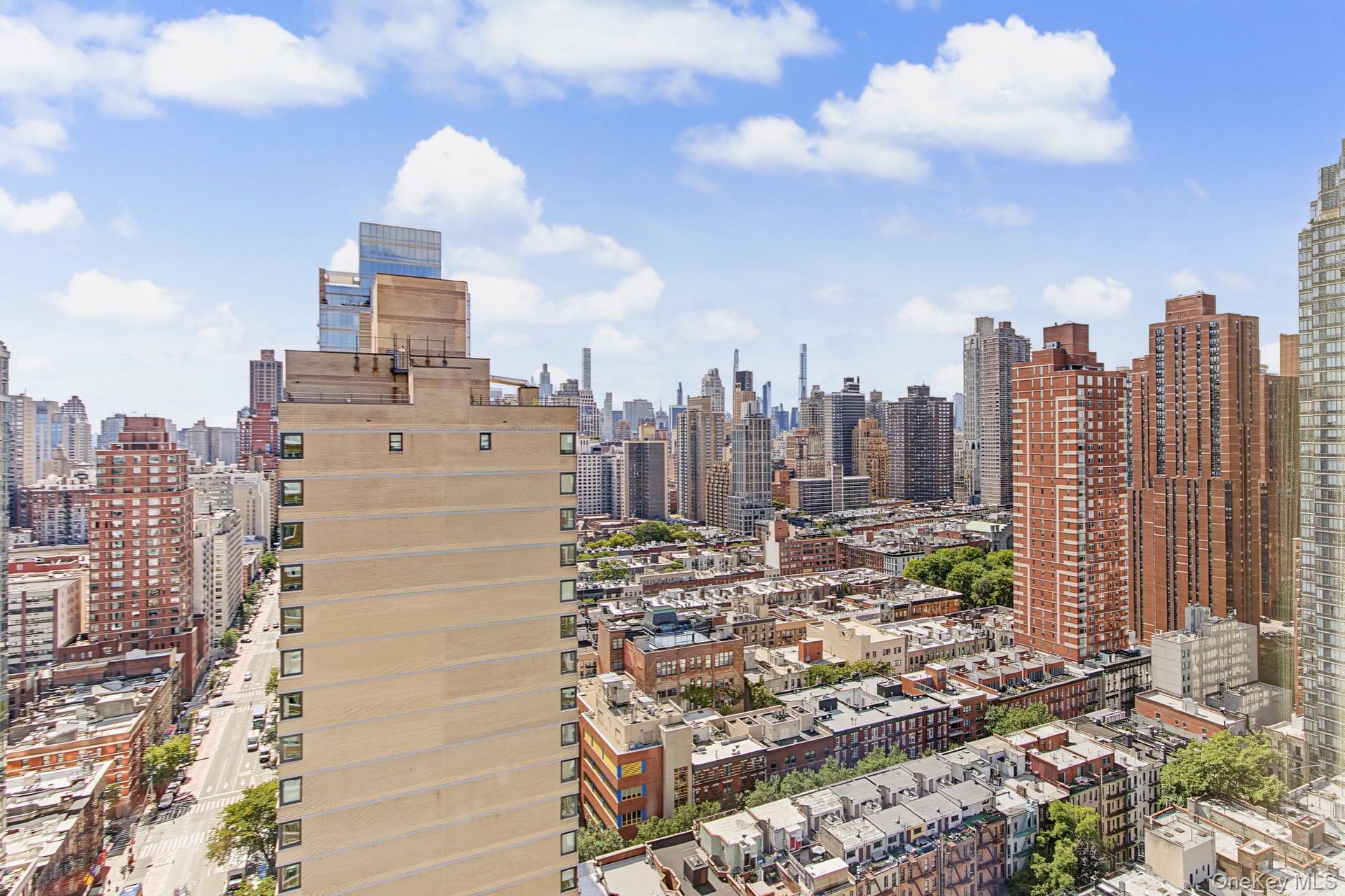 345 E 93rd Street, Unit 30C photo 10