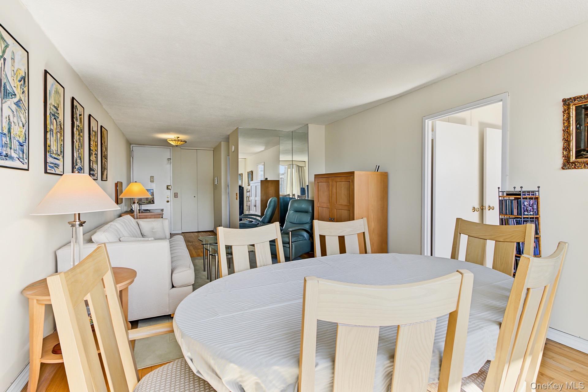 345 E 93rd Street, Unit 30C photo 12