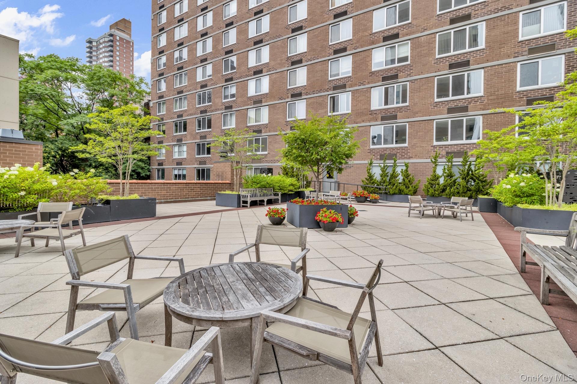 345 E 93rd Street, Unit 30C photo 47