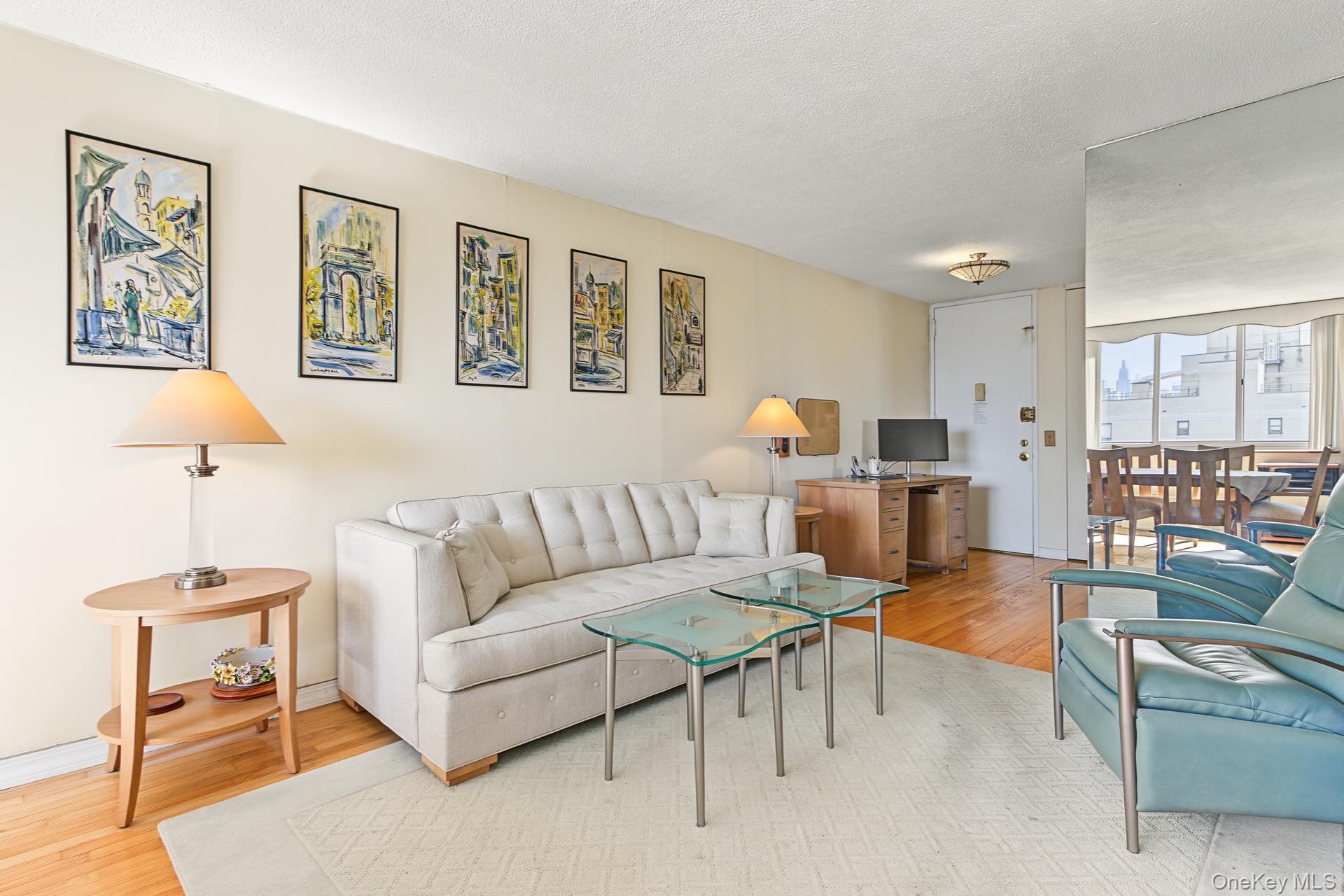 345 E 93rd Street, Unit 30C photo 6