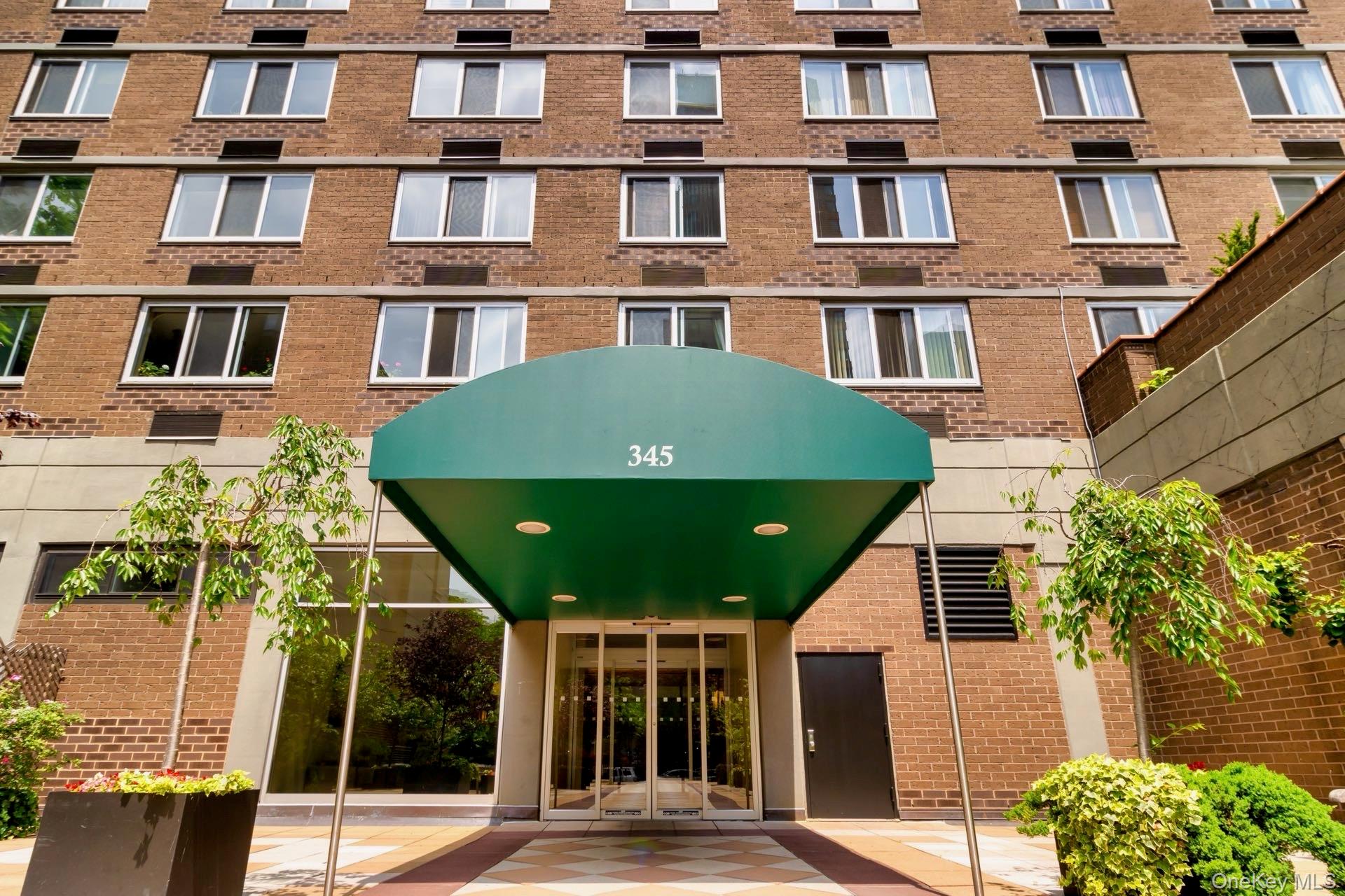 345 E 93rd Street, Unit 30C photo 37