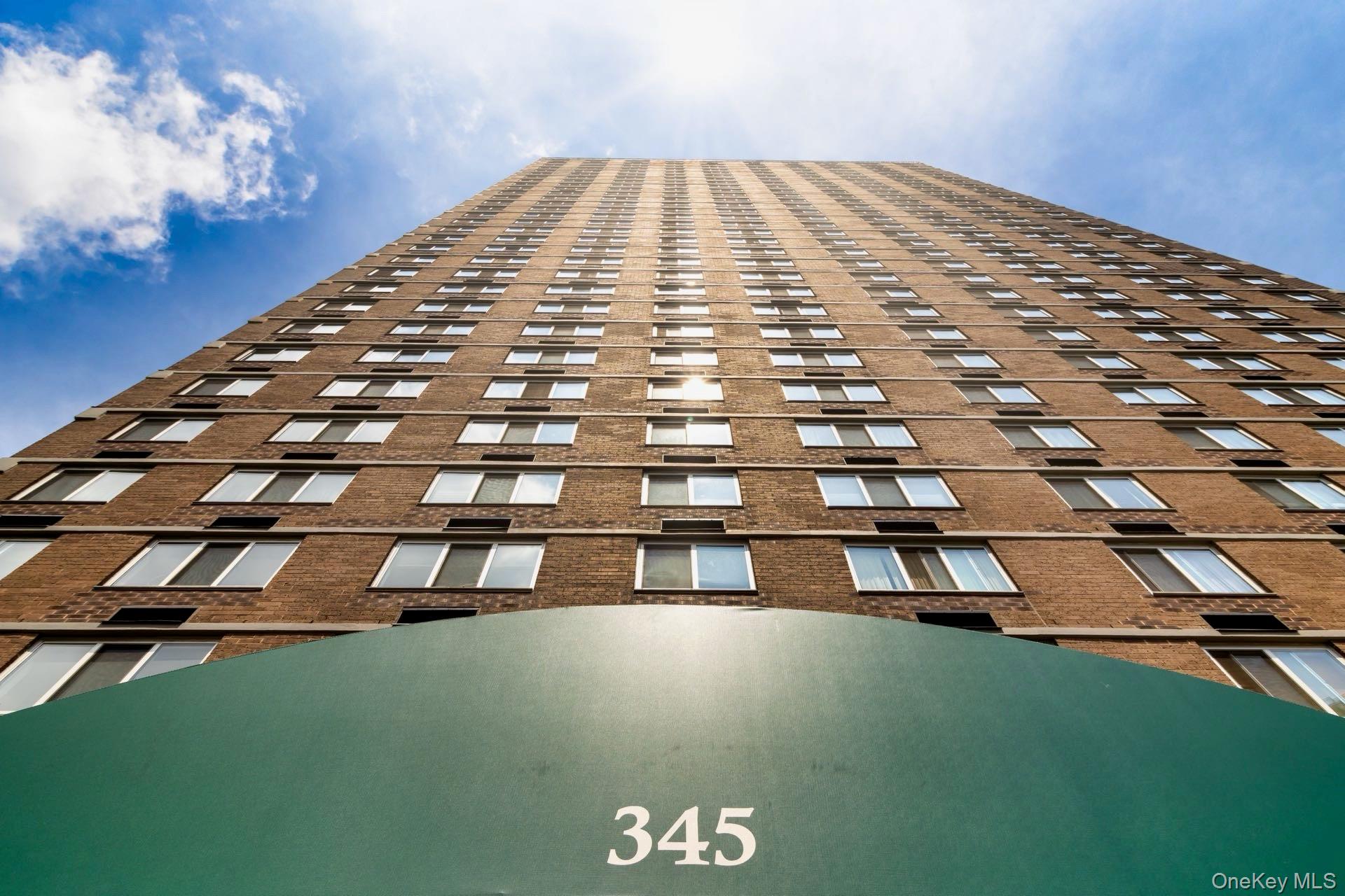 345 E 93rd Street, Unit 30C photo 38
