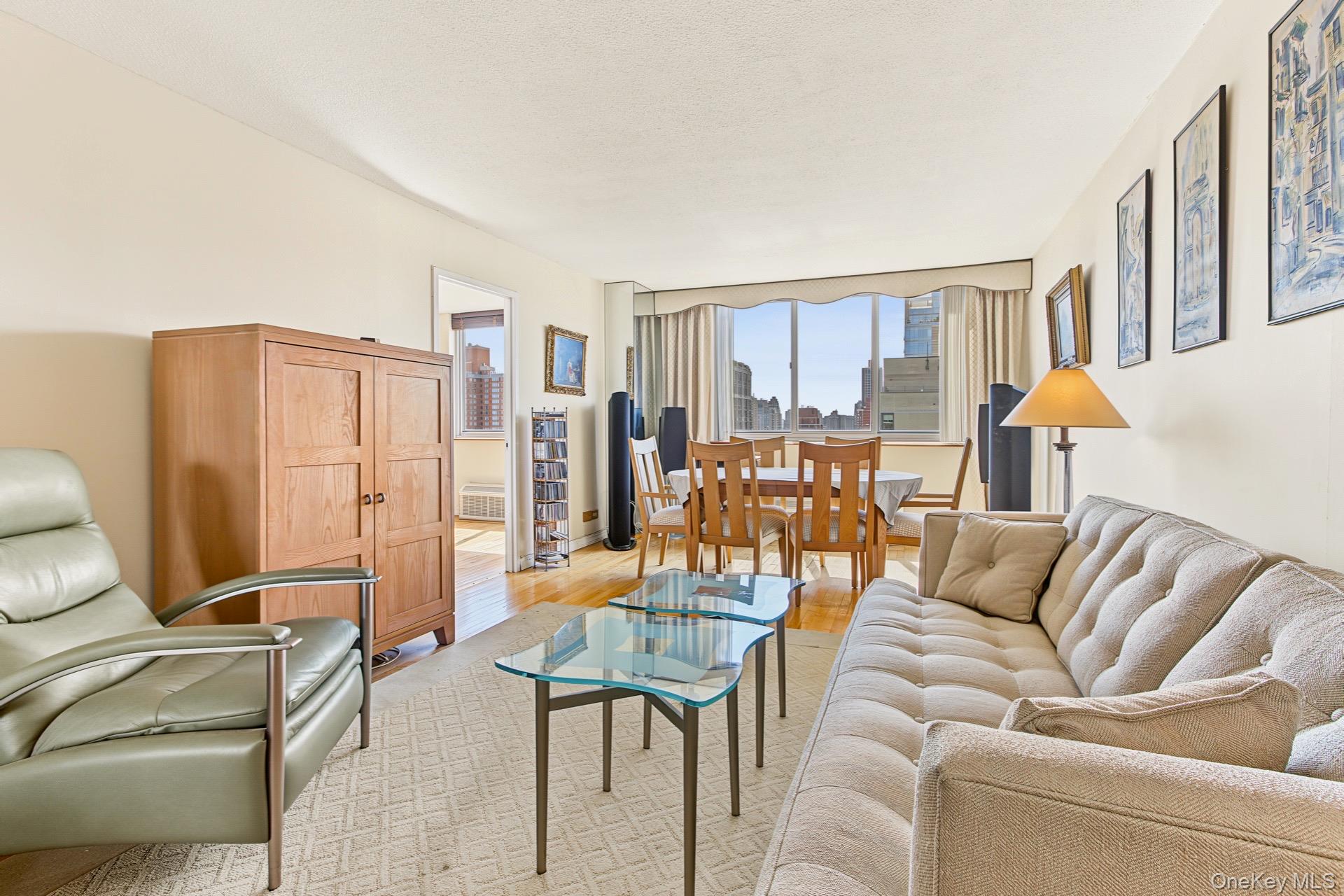 345 E 93rd Street, Unit 30C photo 3