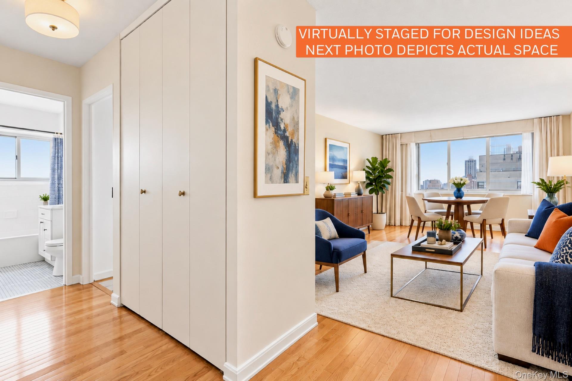 345 E 93rd Street, Unit 30C