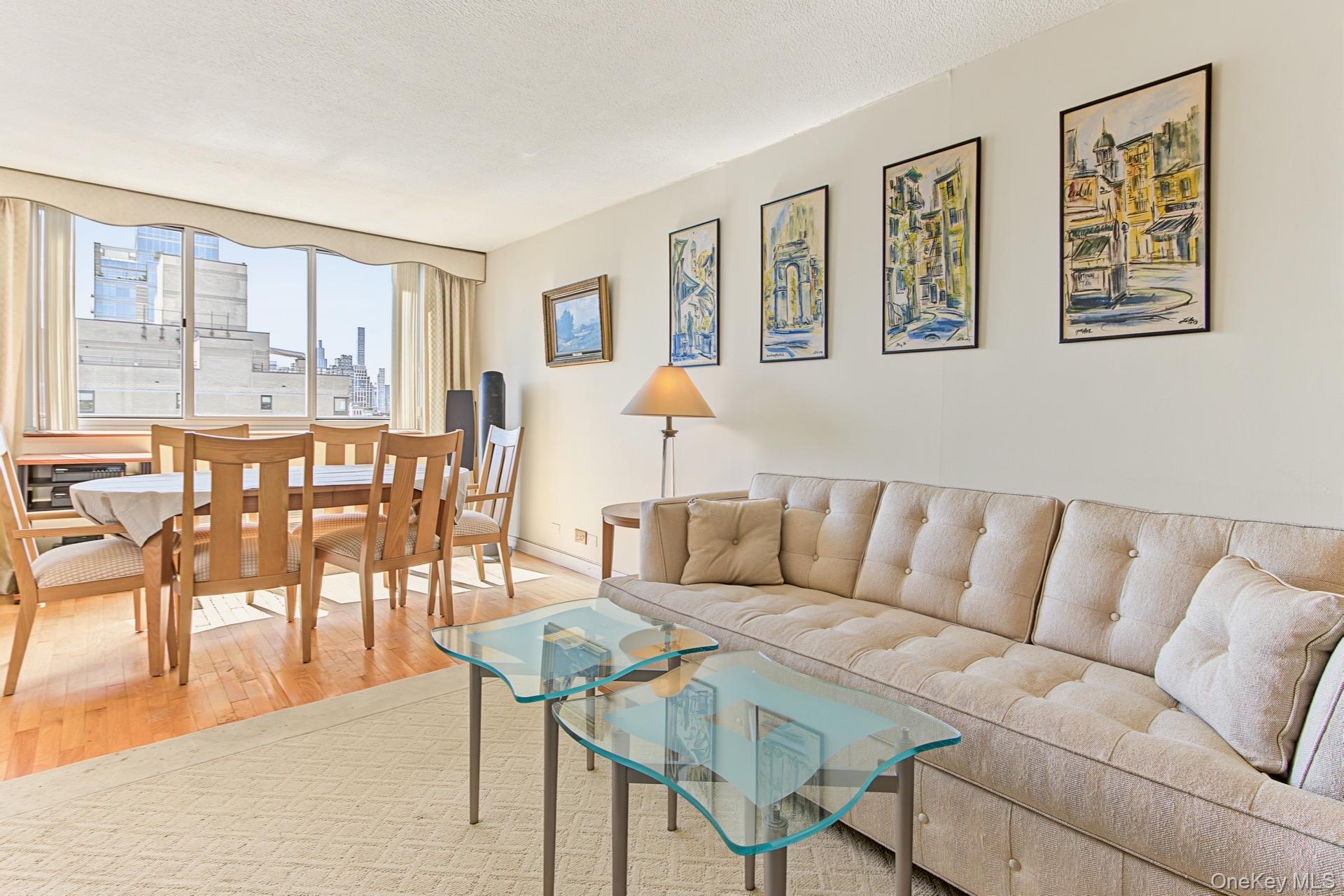 345 E 93rd Street, Unit 30C photo 5