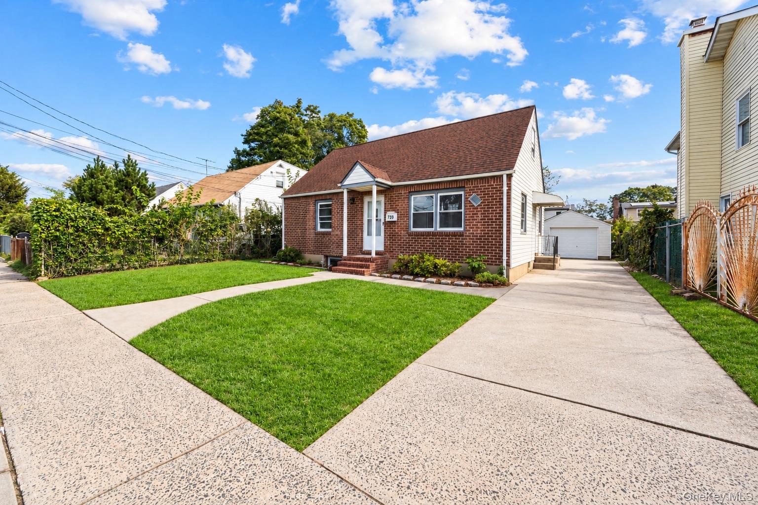739 Nostrand Avenue – For Sale photo 2