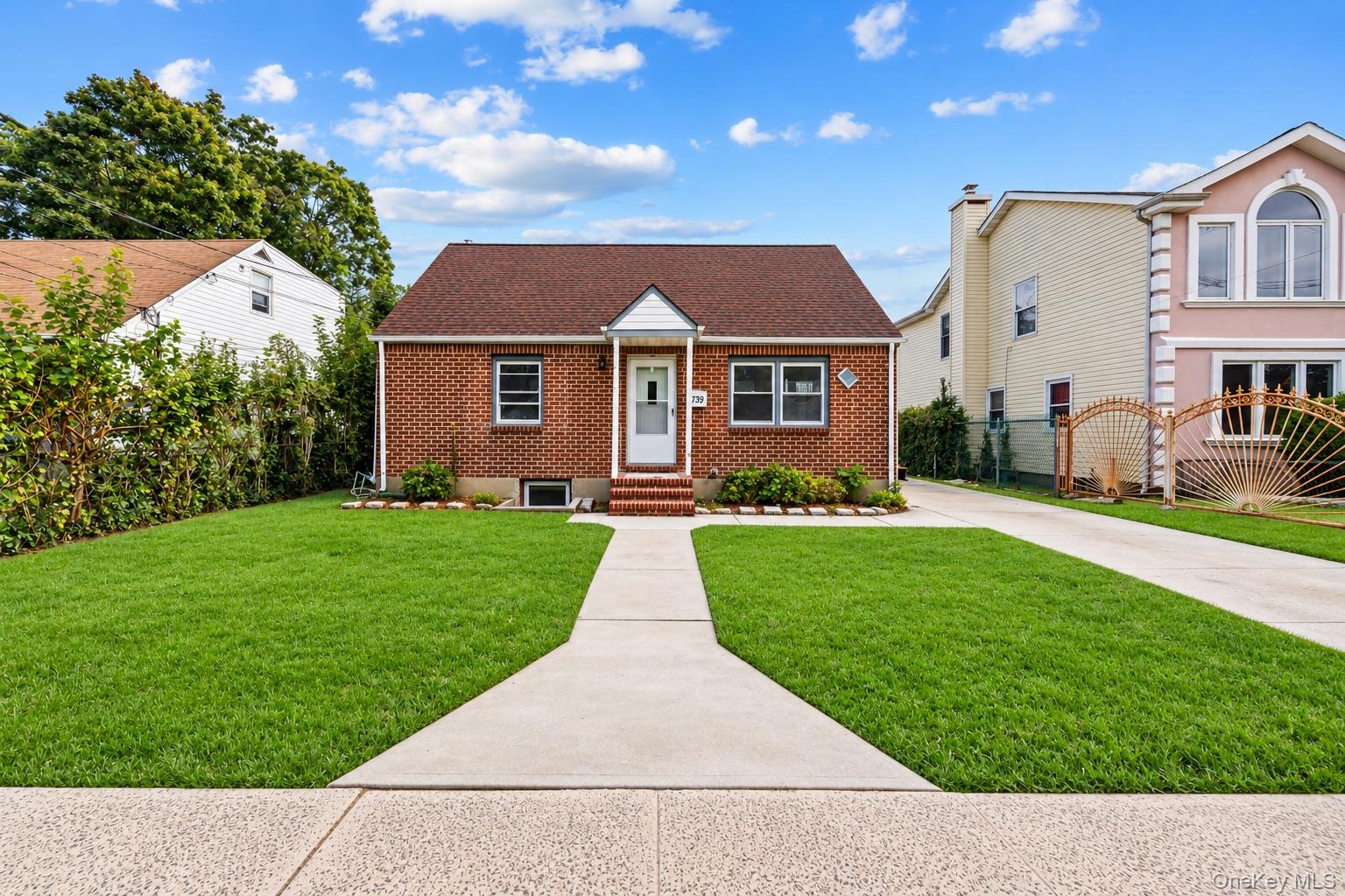 739 Nostrand Avenue – For Sale