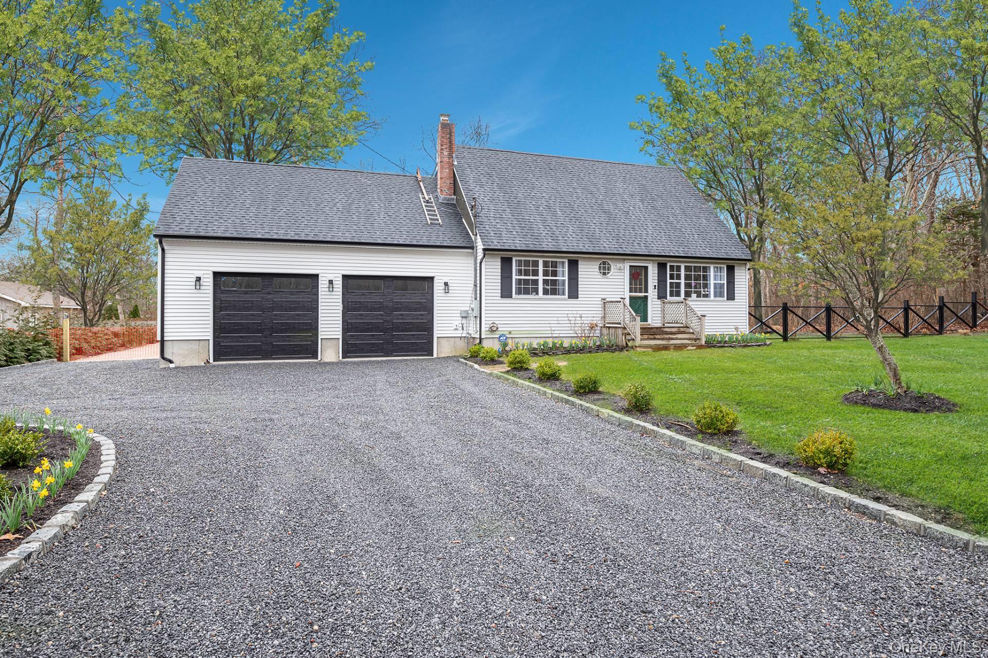 71 Hampton Road – For Rent