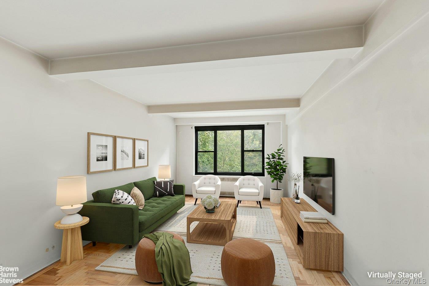 57 Park Terrace East, Unit B37