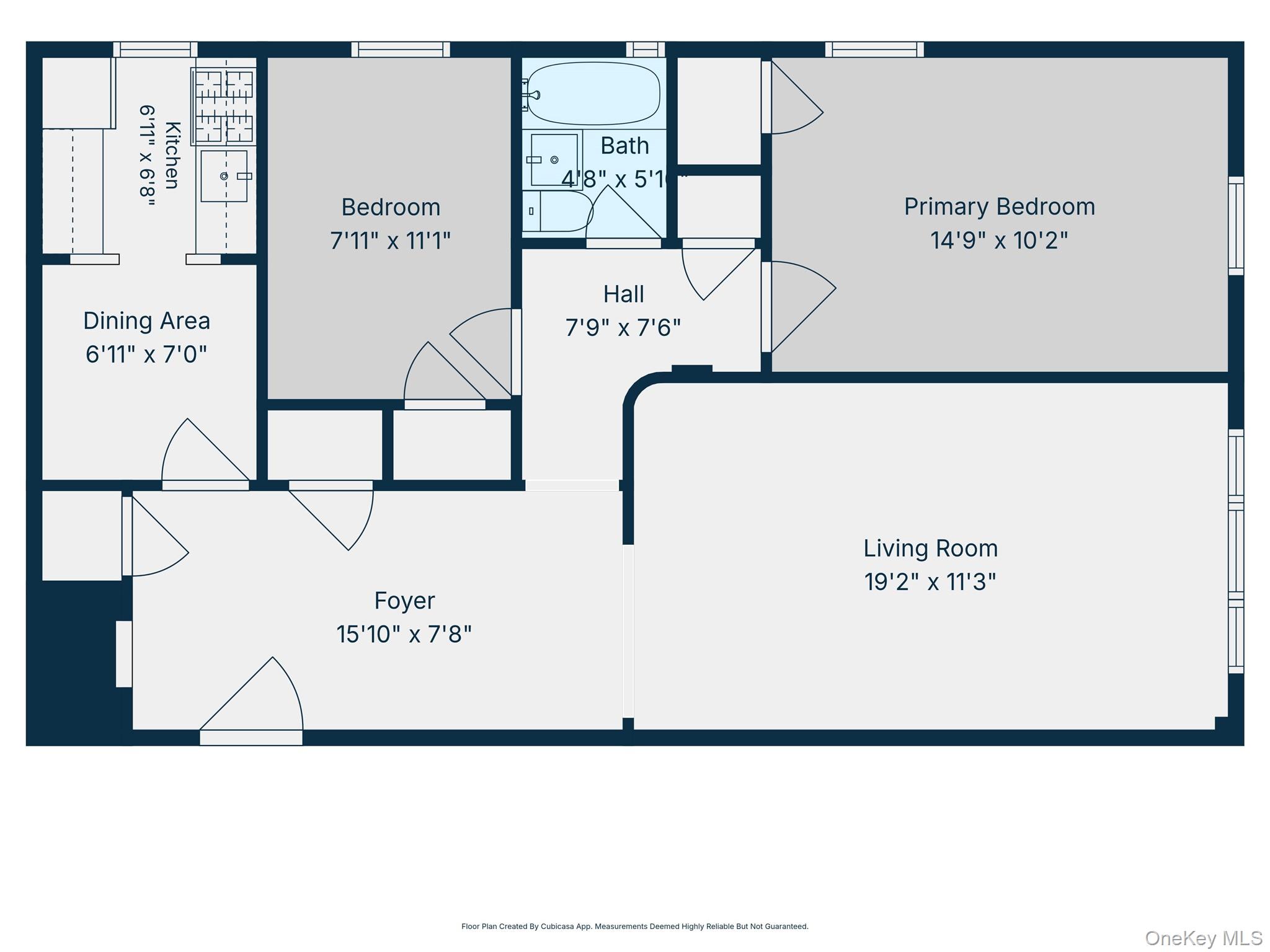 57 Park Terrace East, Unit B37 photo 16