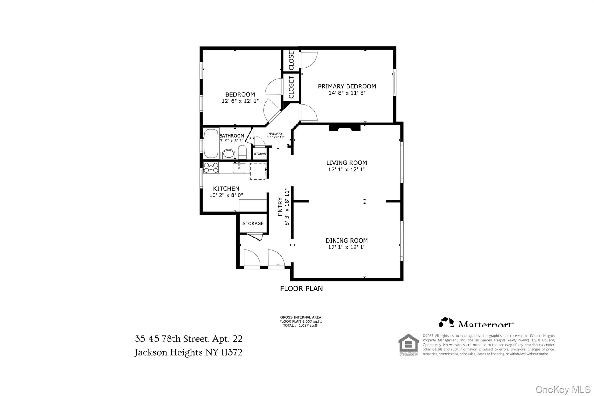35-45 78th Street, Unit 22 photo 16