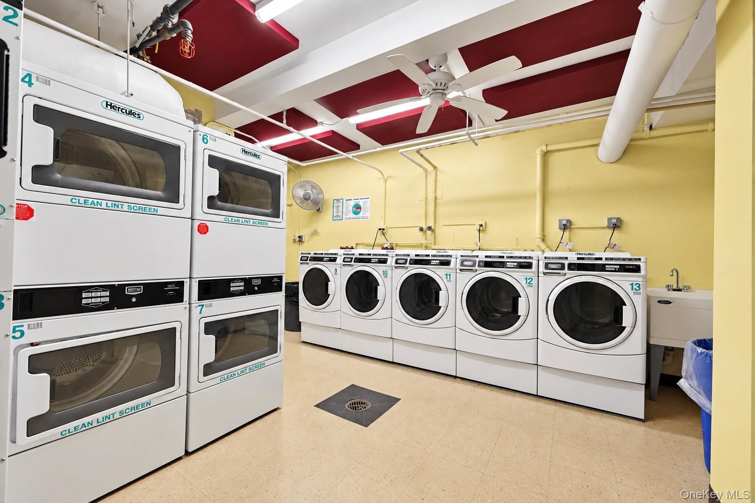 2750 Johnson Avenue, Unit 6J photo 23