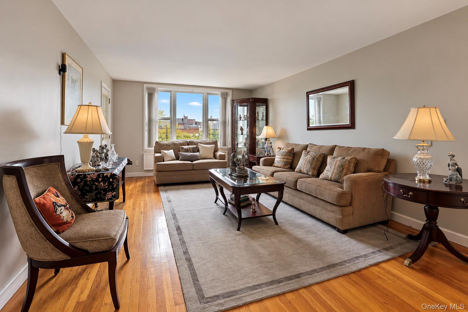 2750 Johnson Avenue, Unit 6J photo 2