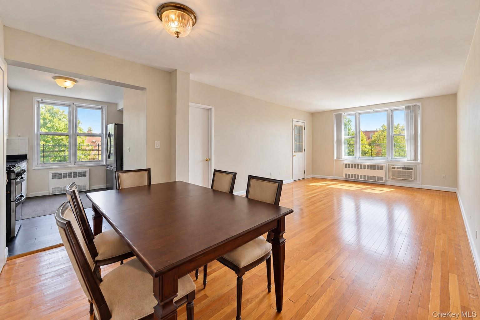 2750 Johnson Avenue, Unit 6J photo 3