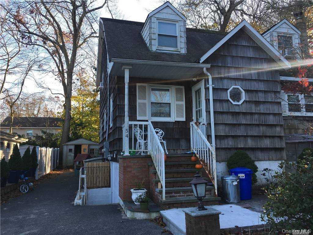 54 Dorchester Street, Unit 2