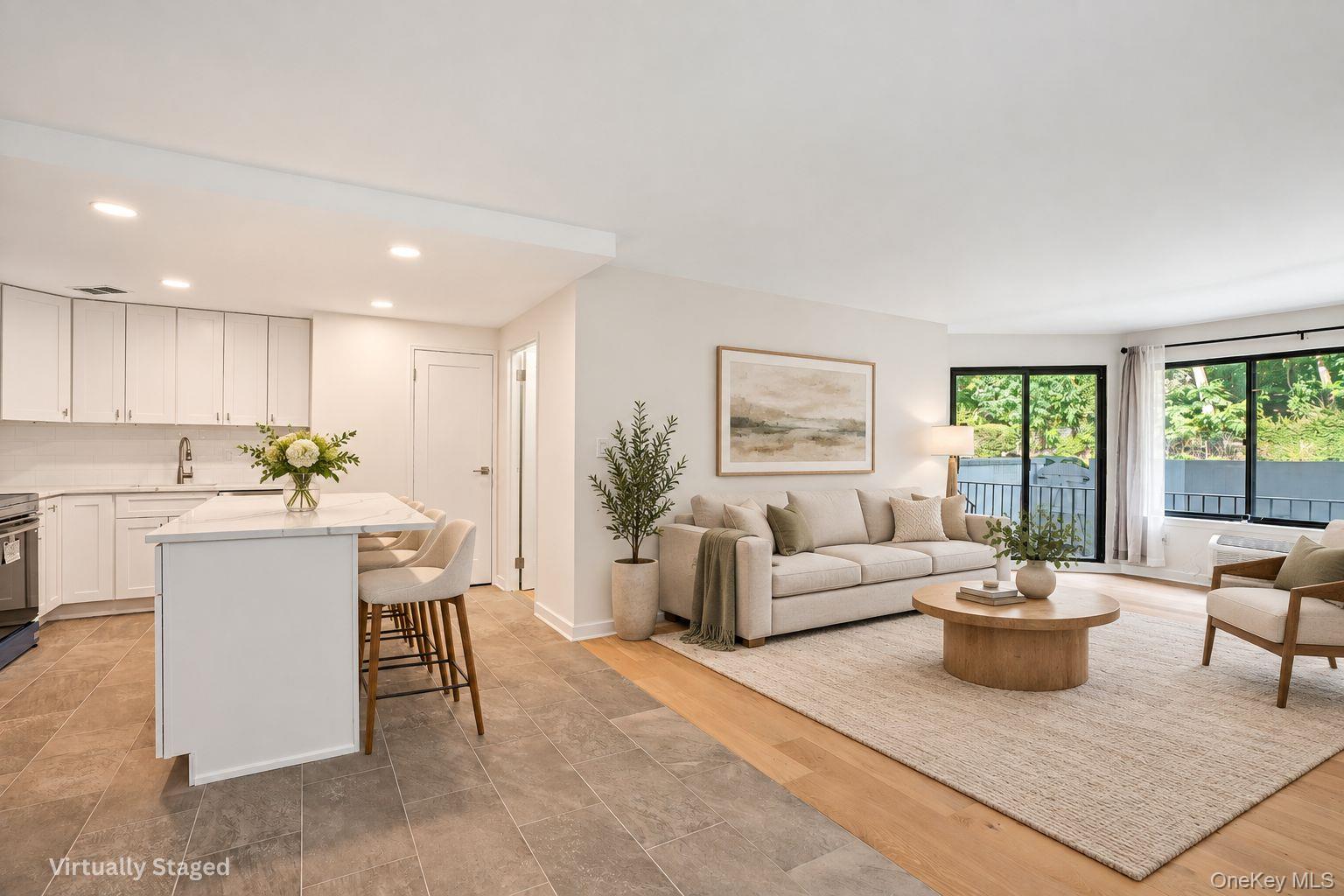 300 High Point Drive, Unit 314