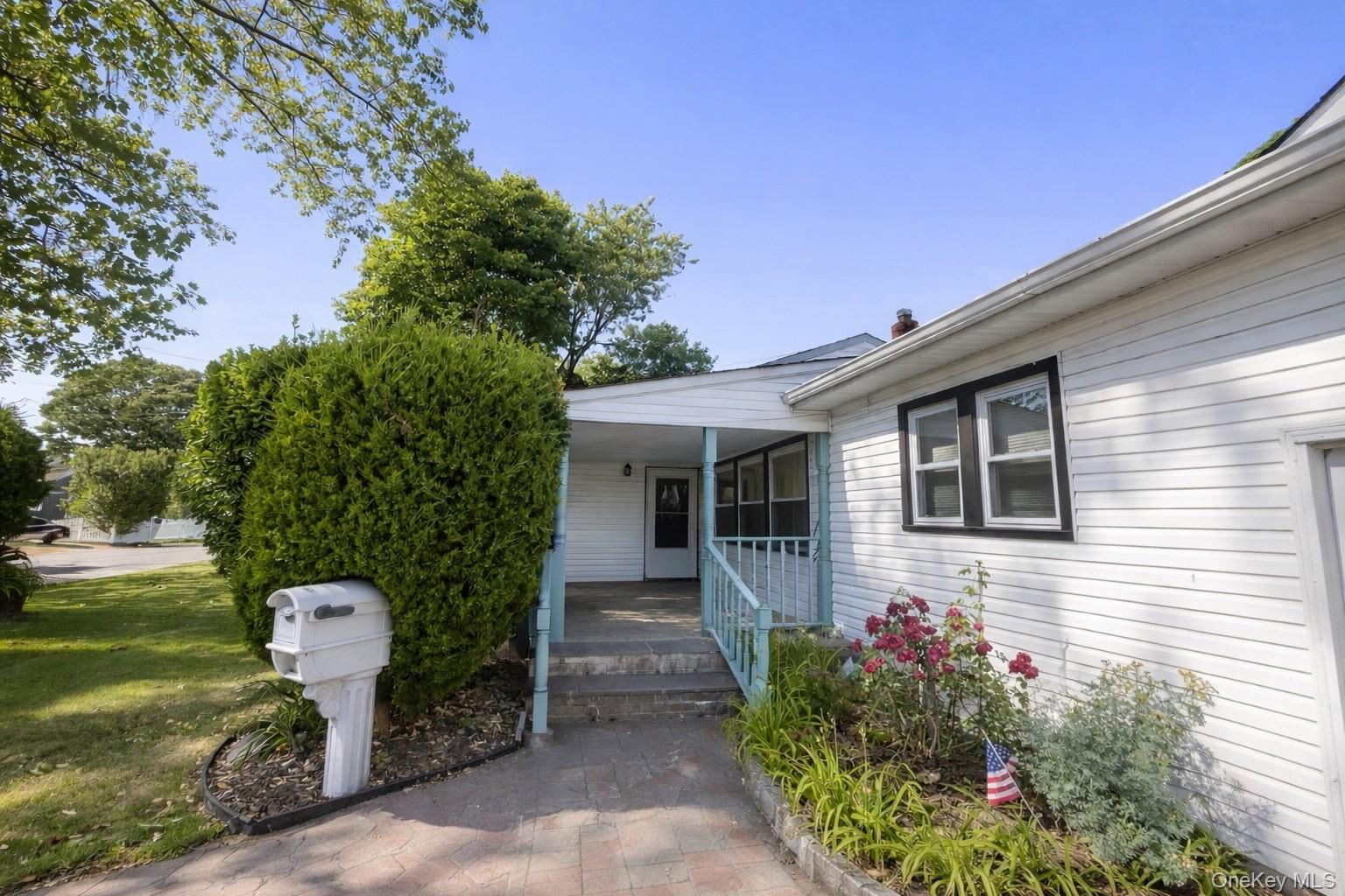 1327 Brooklyn Boulevard – For Sale photo 3
