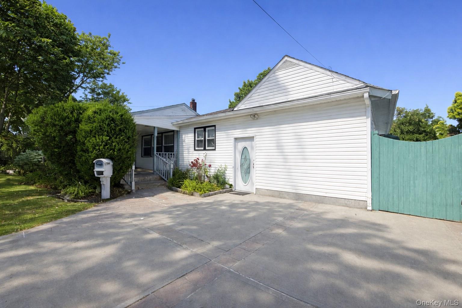 1327 Brooklyn Boulevard – For Sale photo 2