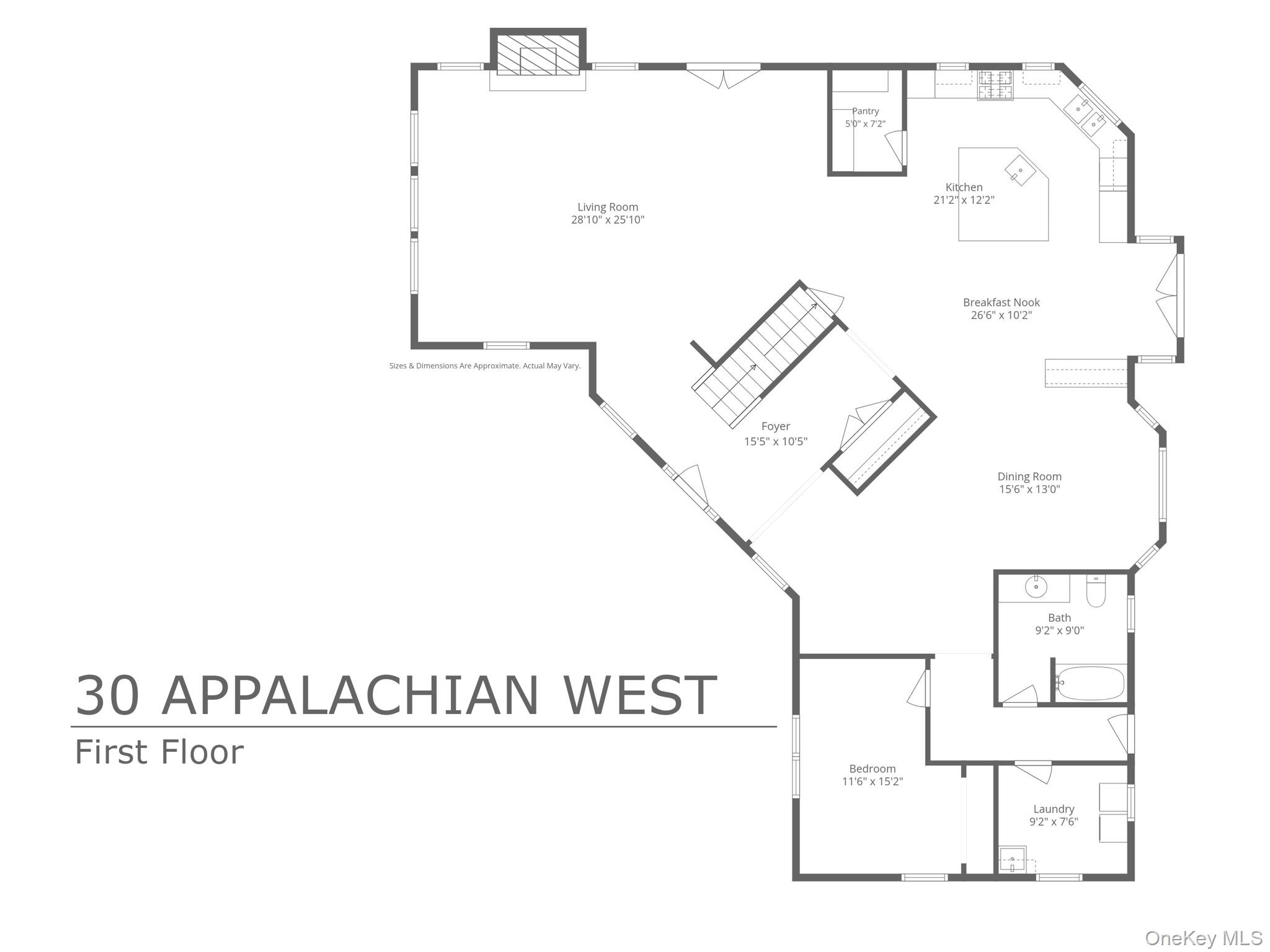 30 W Appalachian – For Rent photo 47