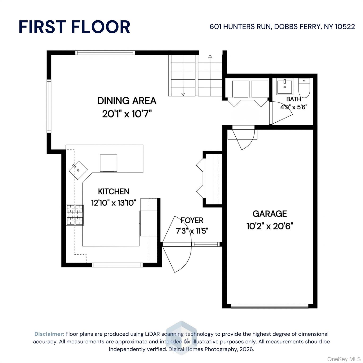 601 Hunters Run – For Sale photo 43