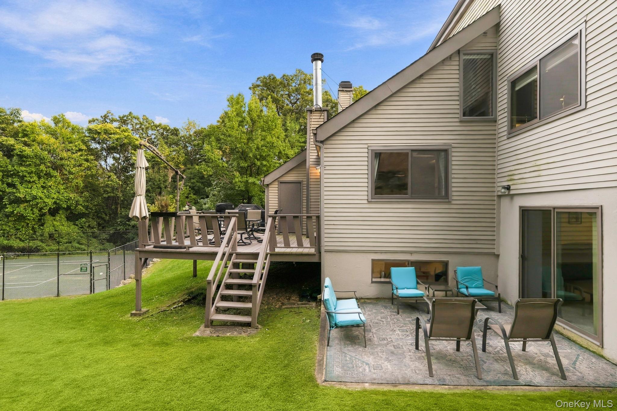 601 Hunters Run – For Sale photo 41