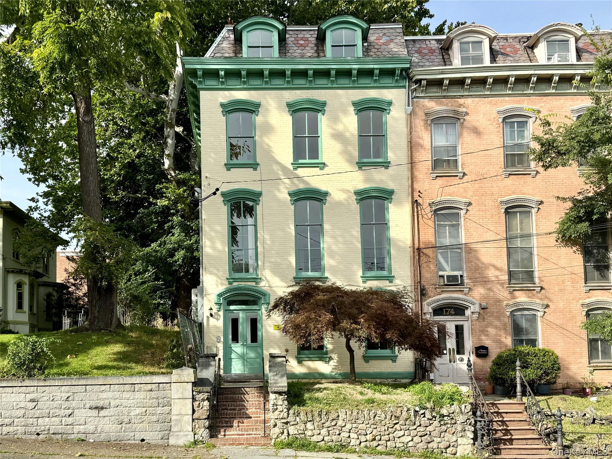 176 South Street, Unit 1