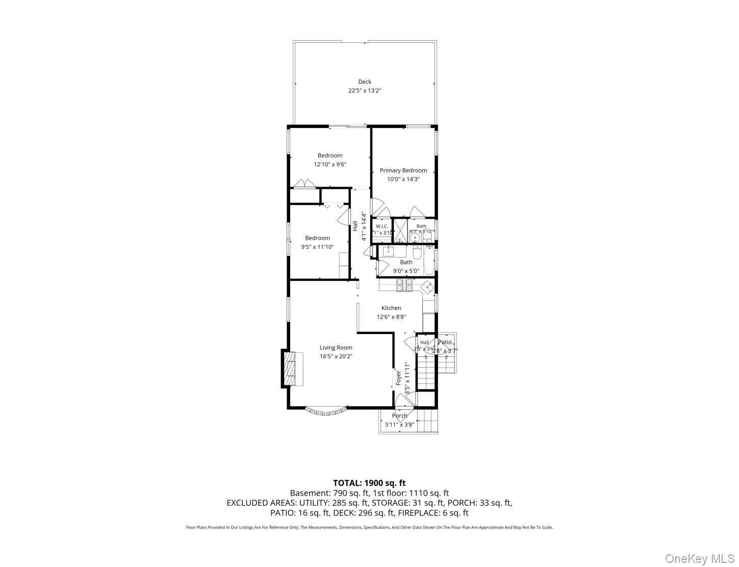 112 North Street – For Sale photo 26