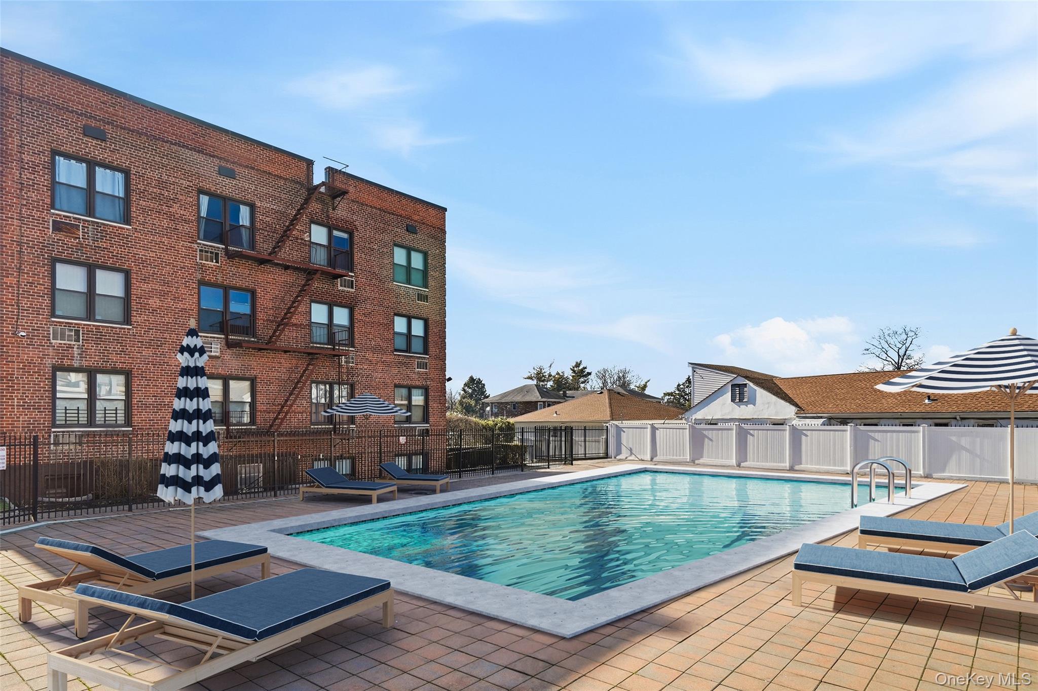 1015 Old Post Road, Unit 2K