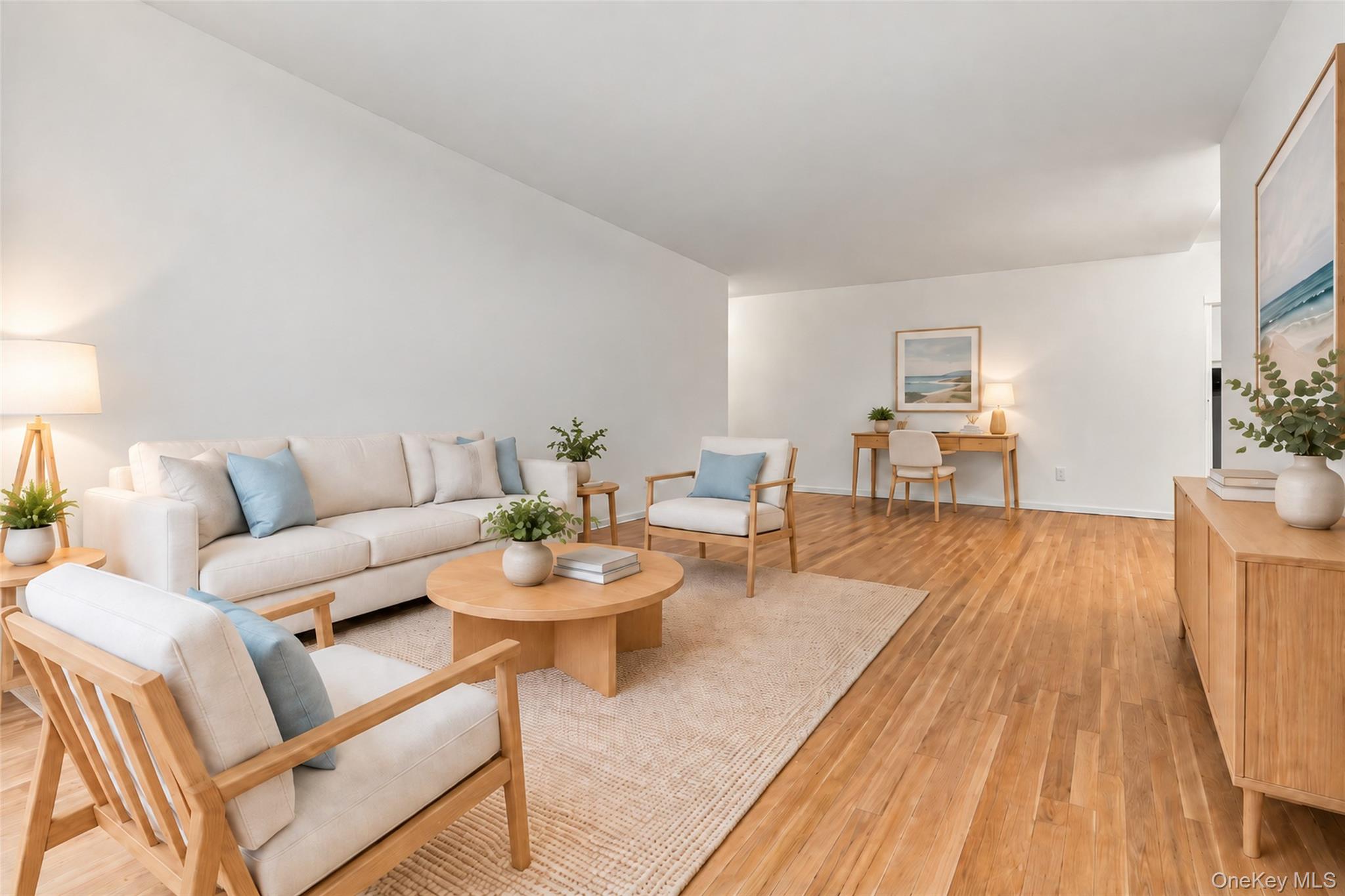 1015 Old Post Road, Unit 2K photo 3