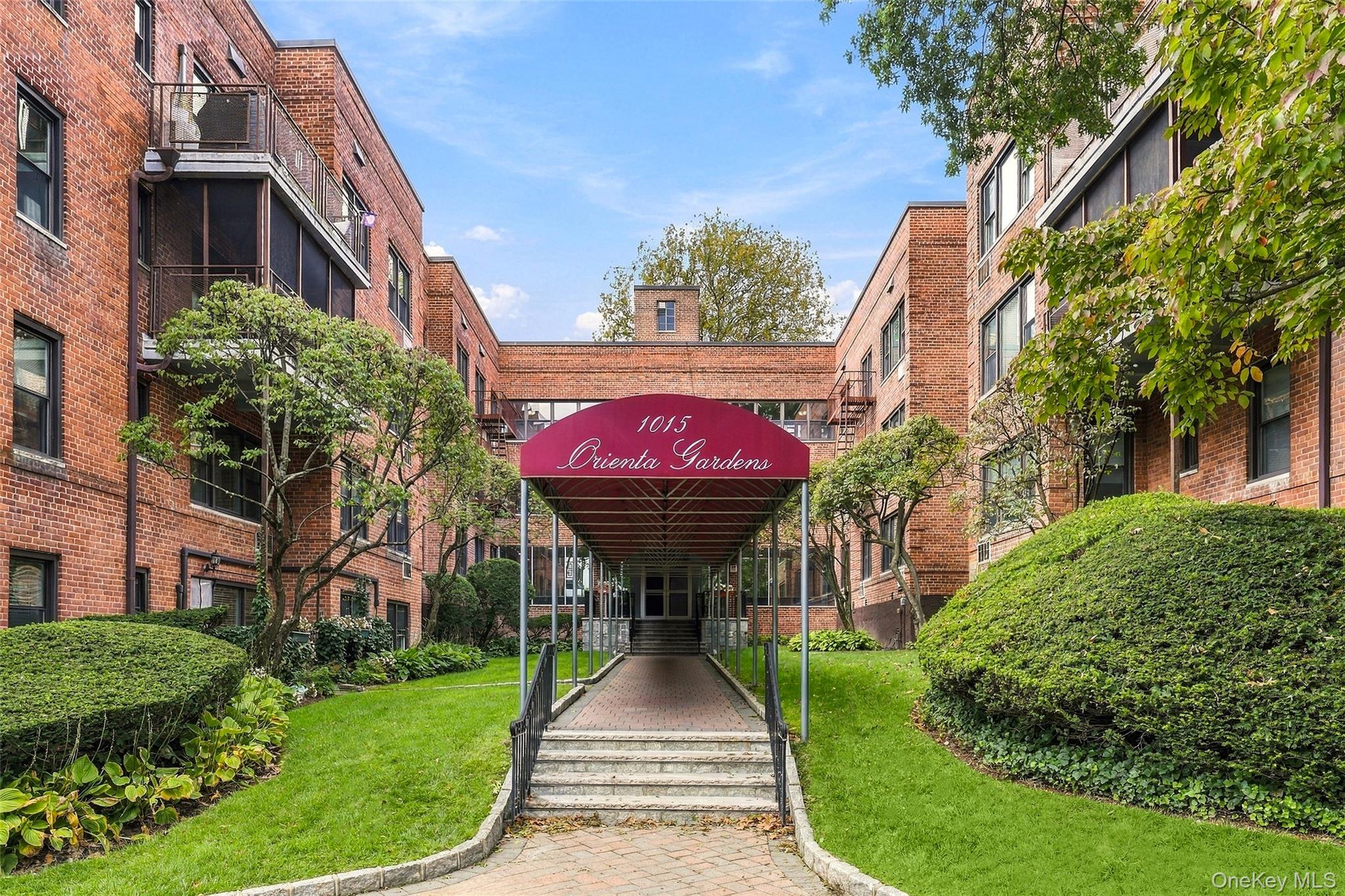 1015 Old Post Road, Unit 2K