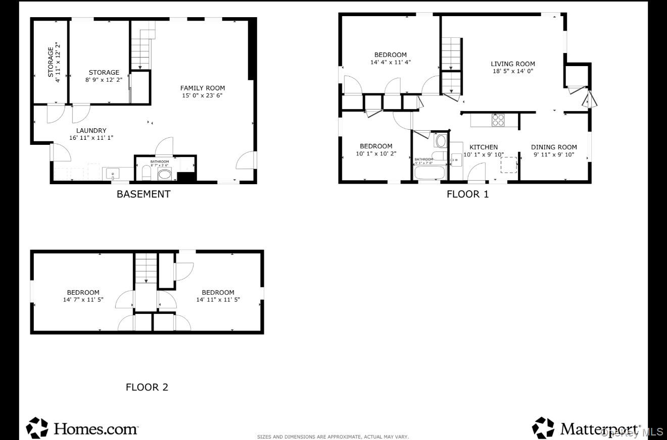 1408 Lowell Avenue – For Sale photo 14