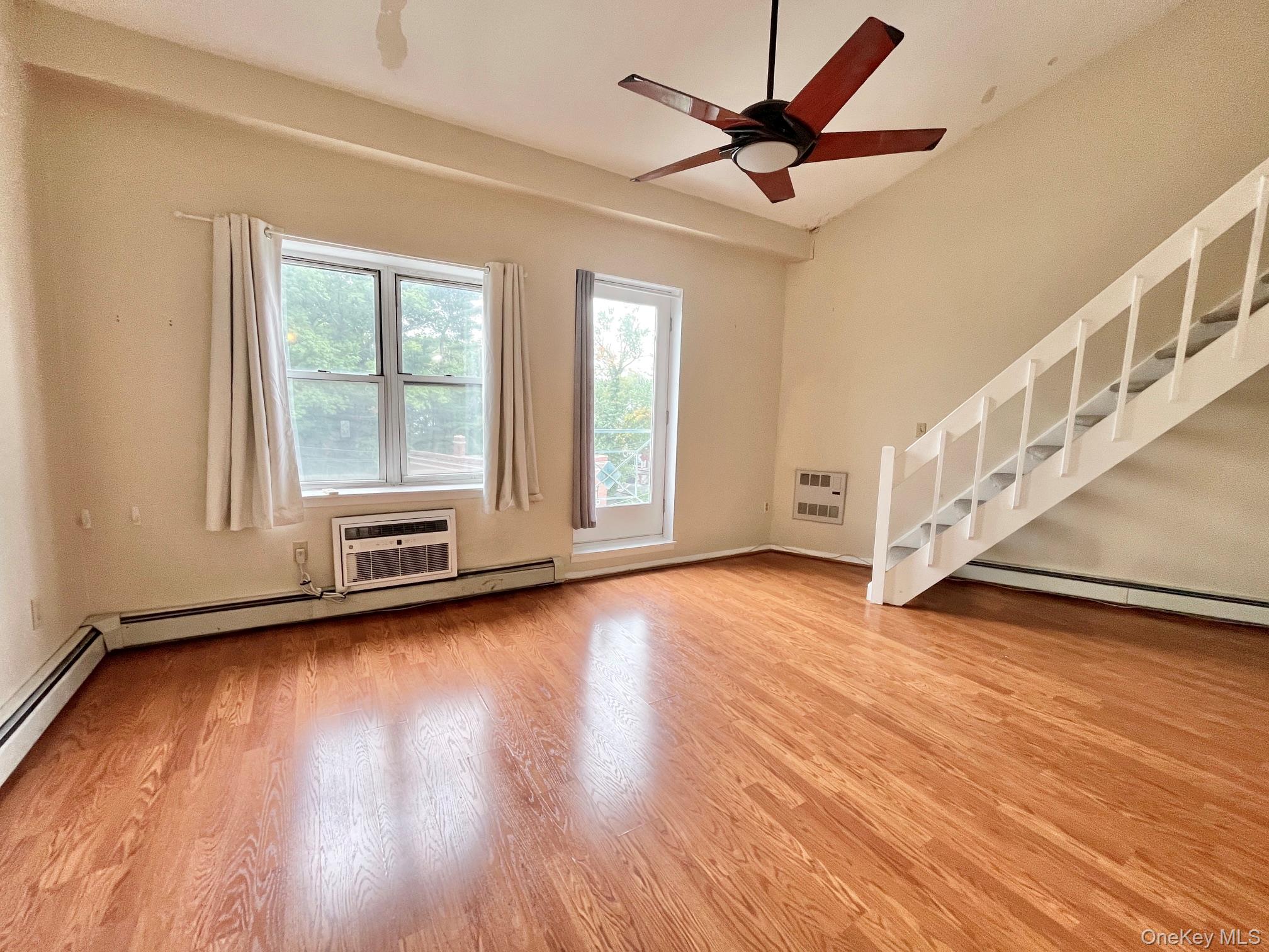 400 Mount Pleasant Avenue, Unit 3E