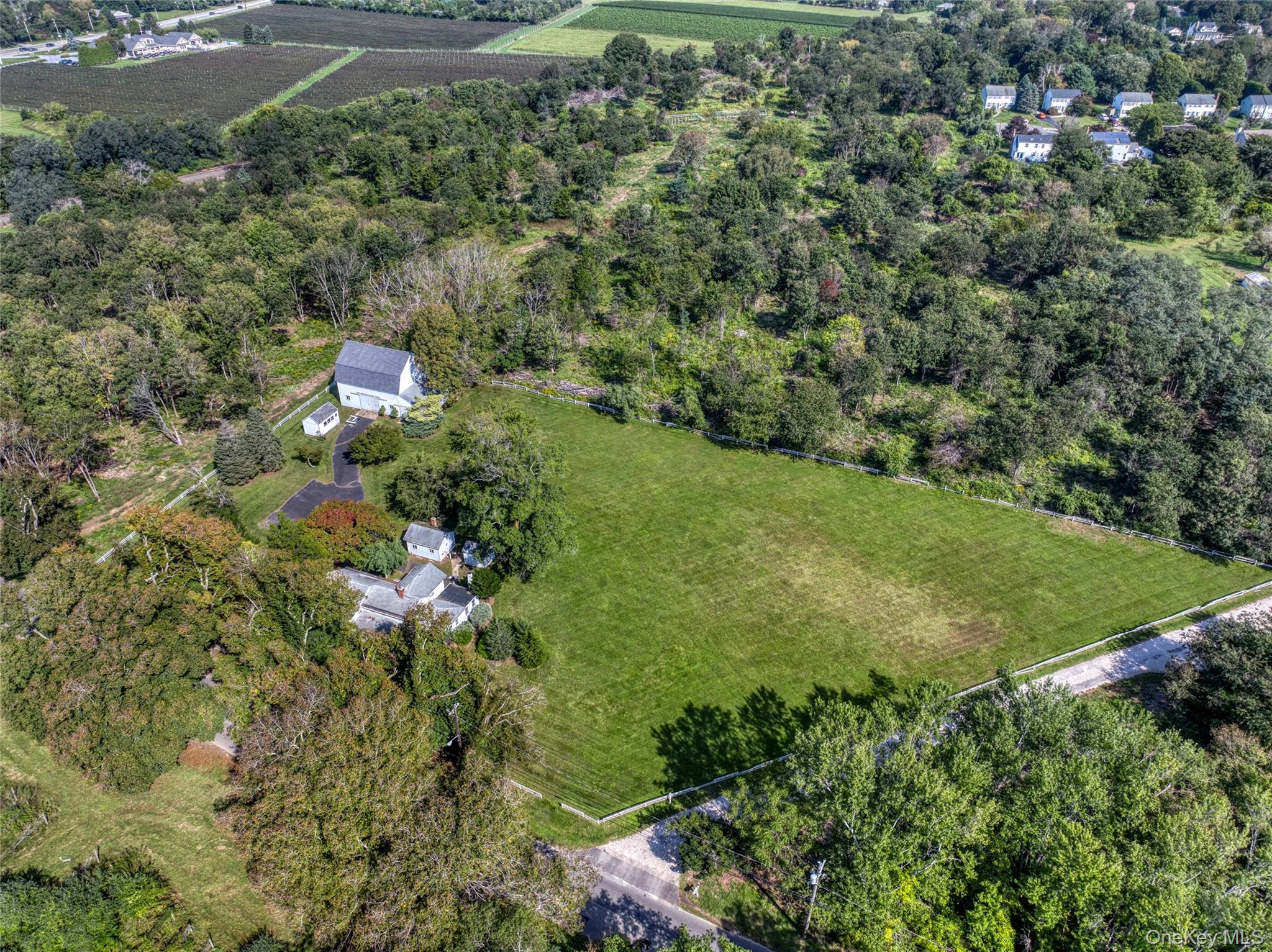 2220 Akerly Pond Lane – For Sale photo 2